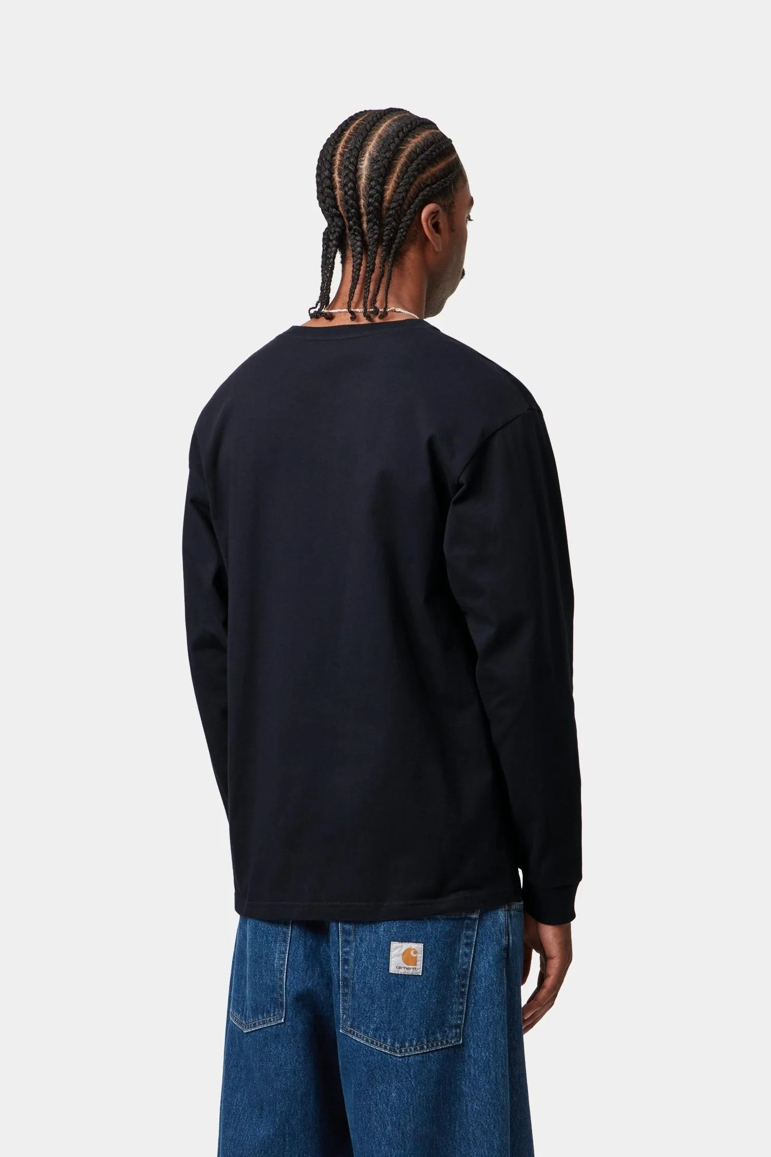 Chase Long Sleeve T-Shirt