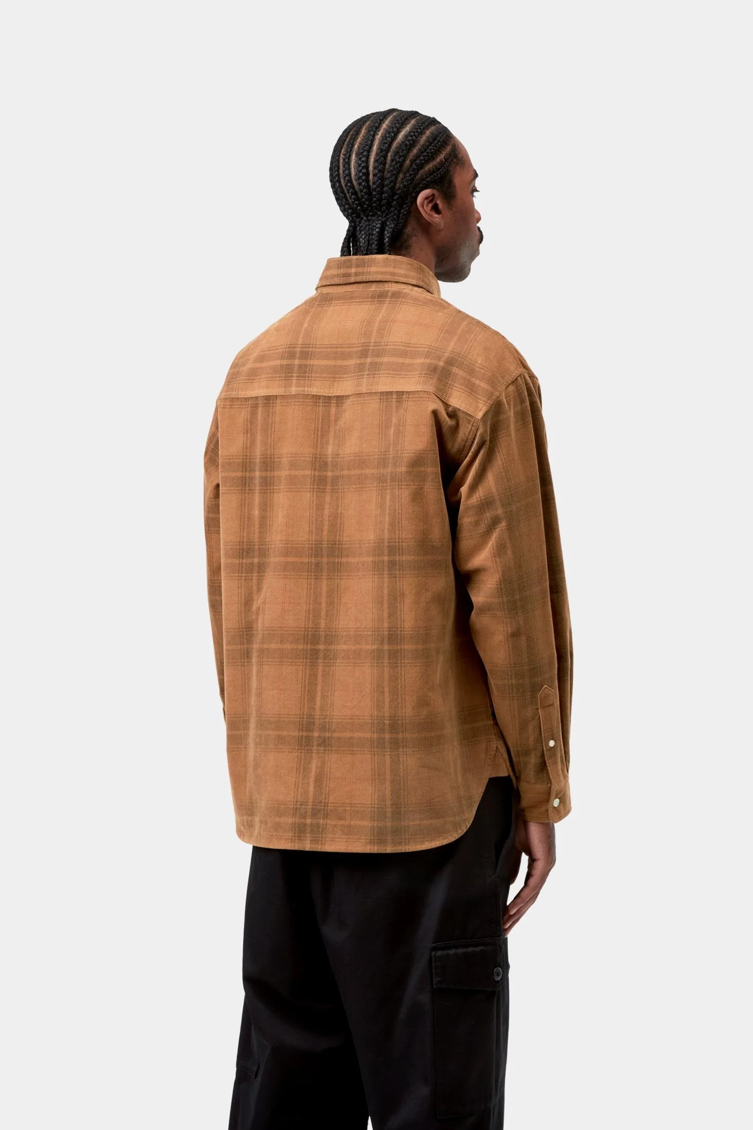 Wilber Check Shirt