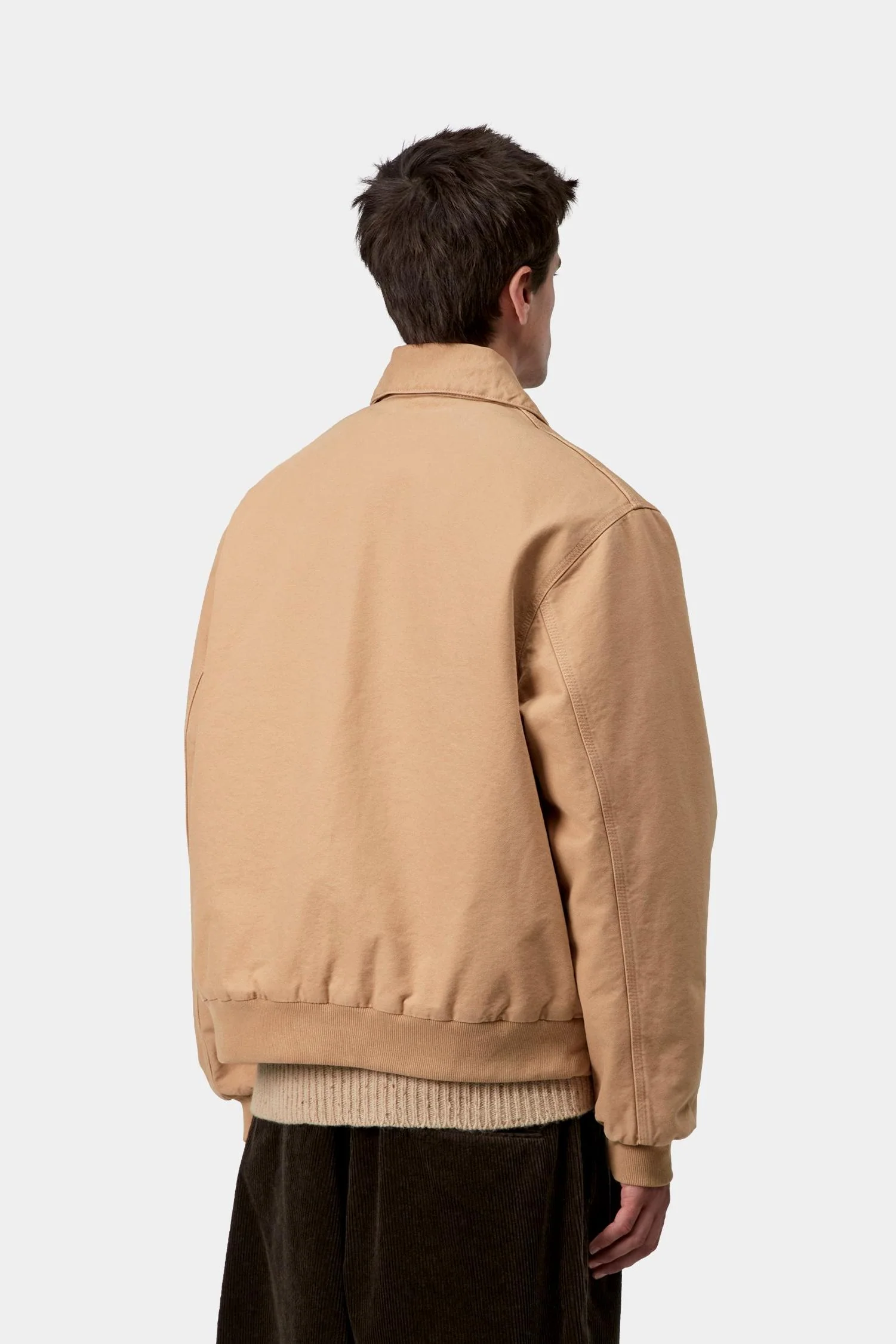 Stanton Jacket