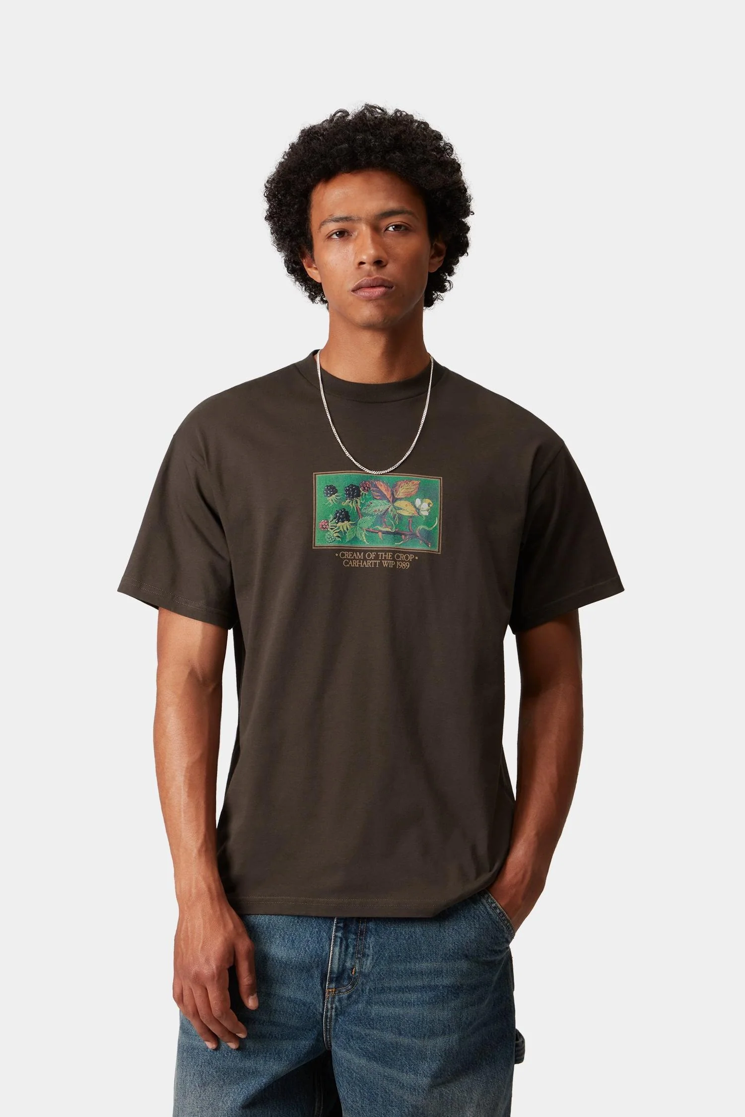 Cream Of The Crop T-Shirt