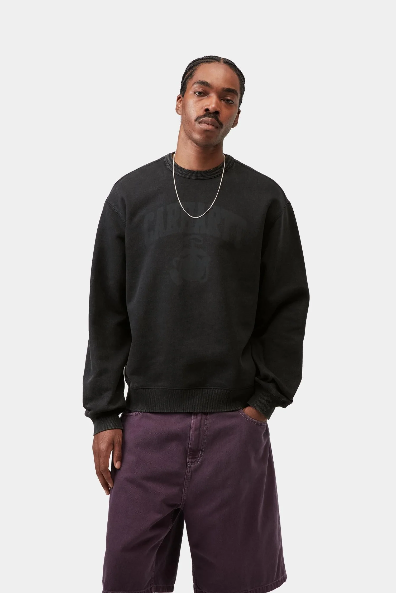 Faded Pond Corps Sweatshirt