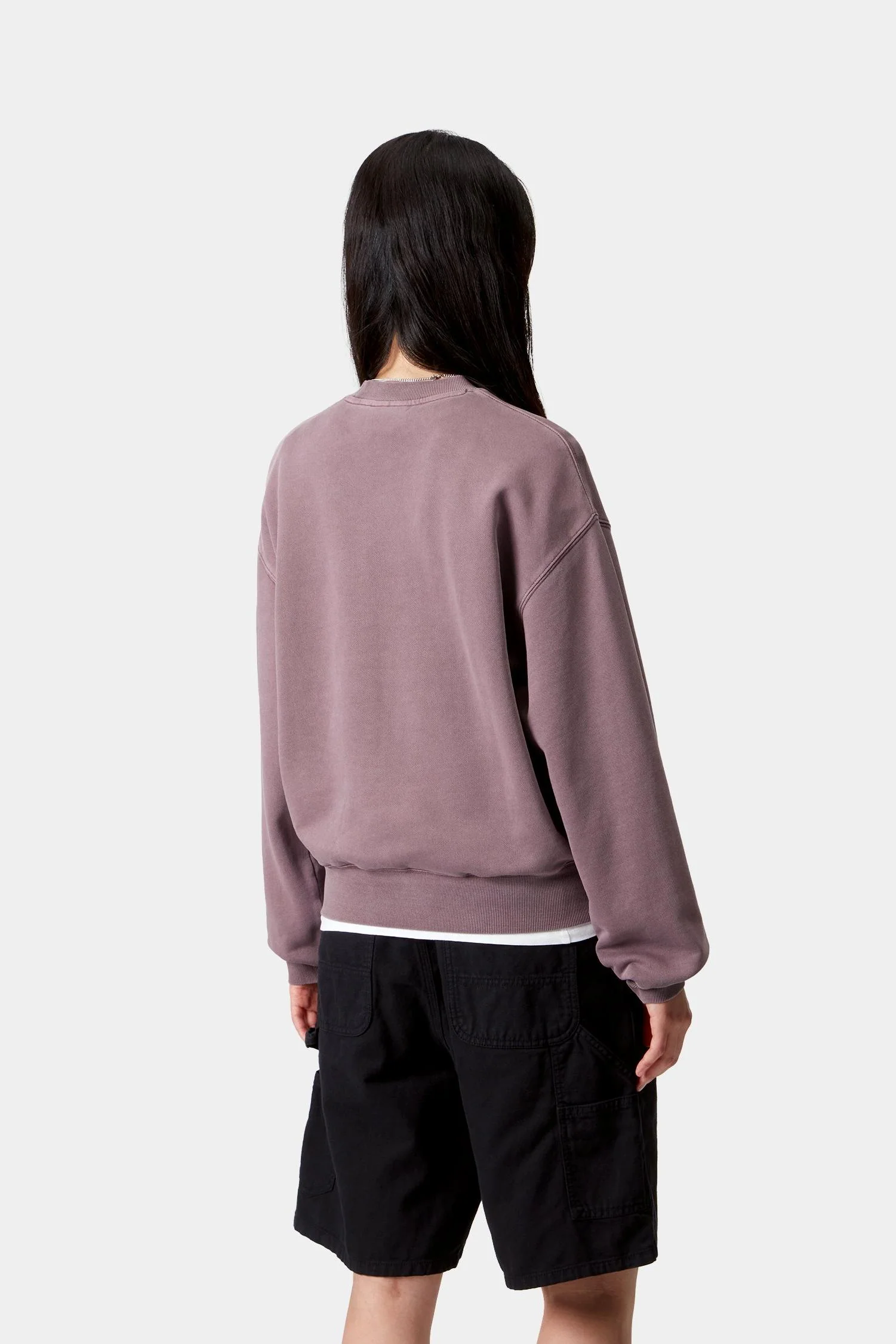 Women’s Nelson Sweatshirt