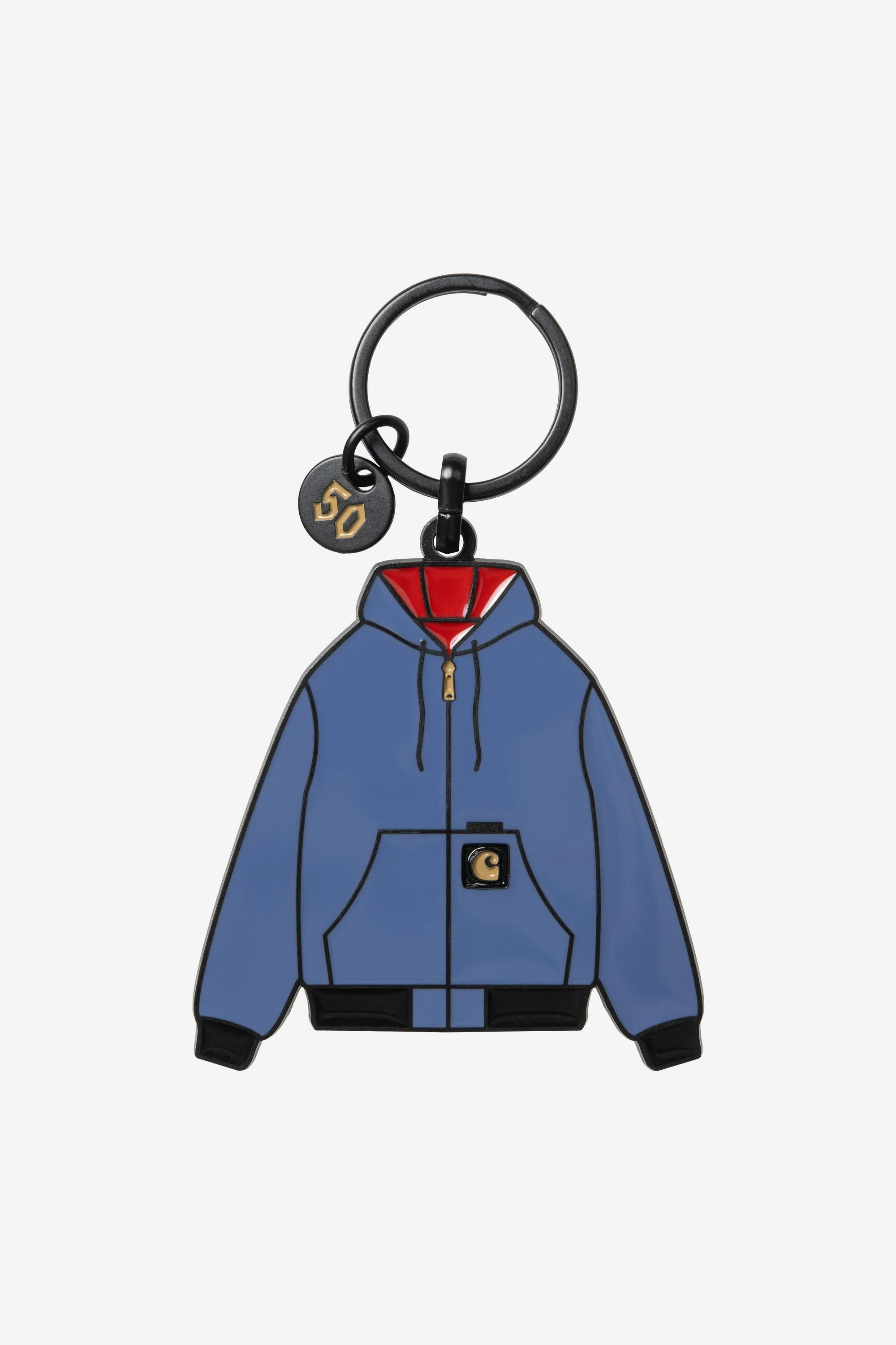 OG Active Jacket 50th Anniversary Edition Keychain