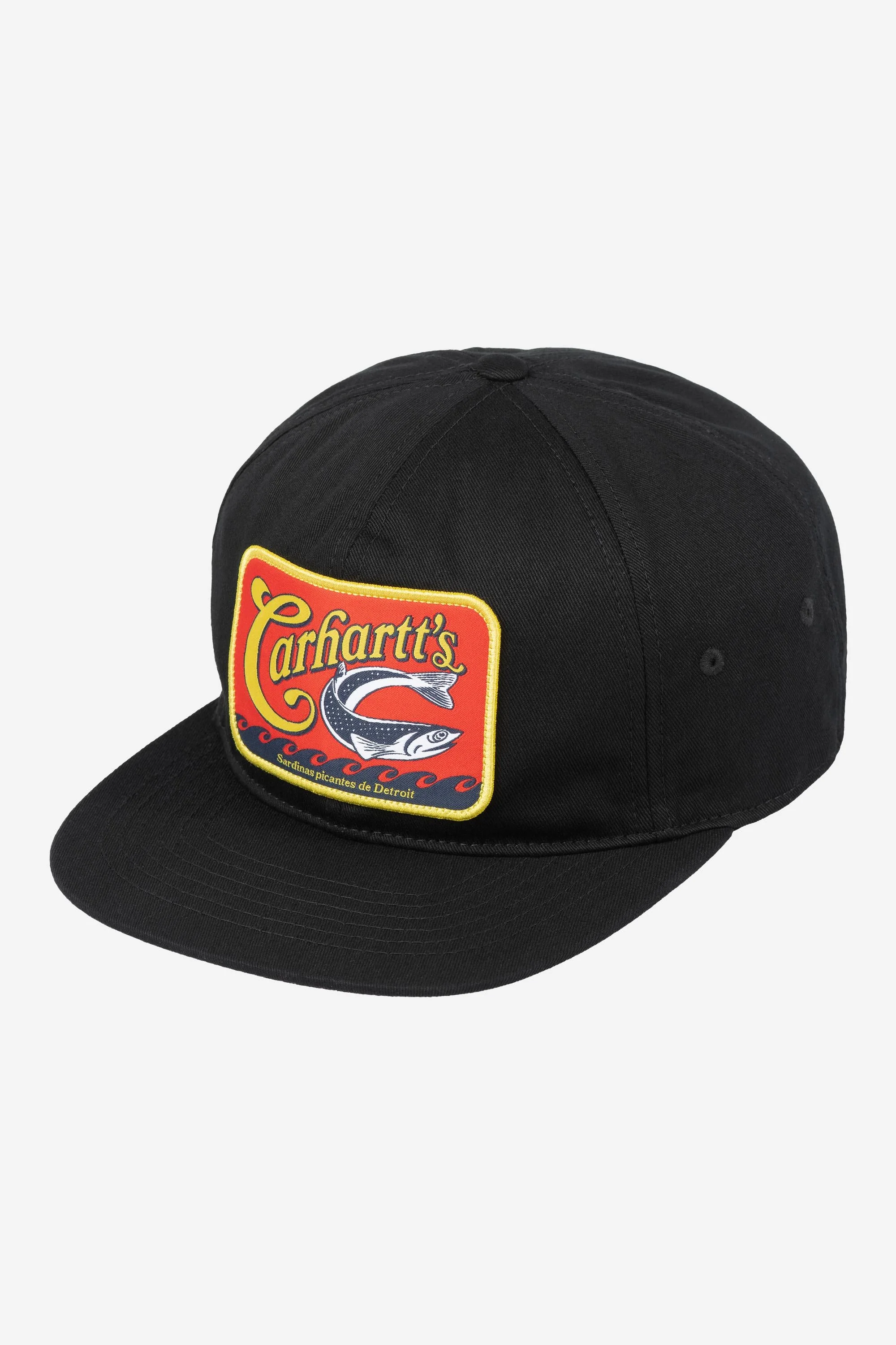 Sardinas Marlin Cap