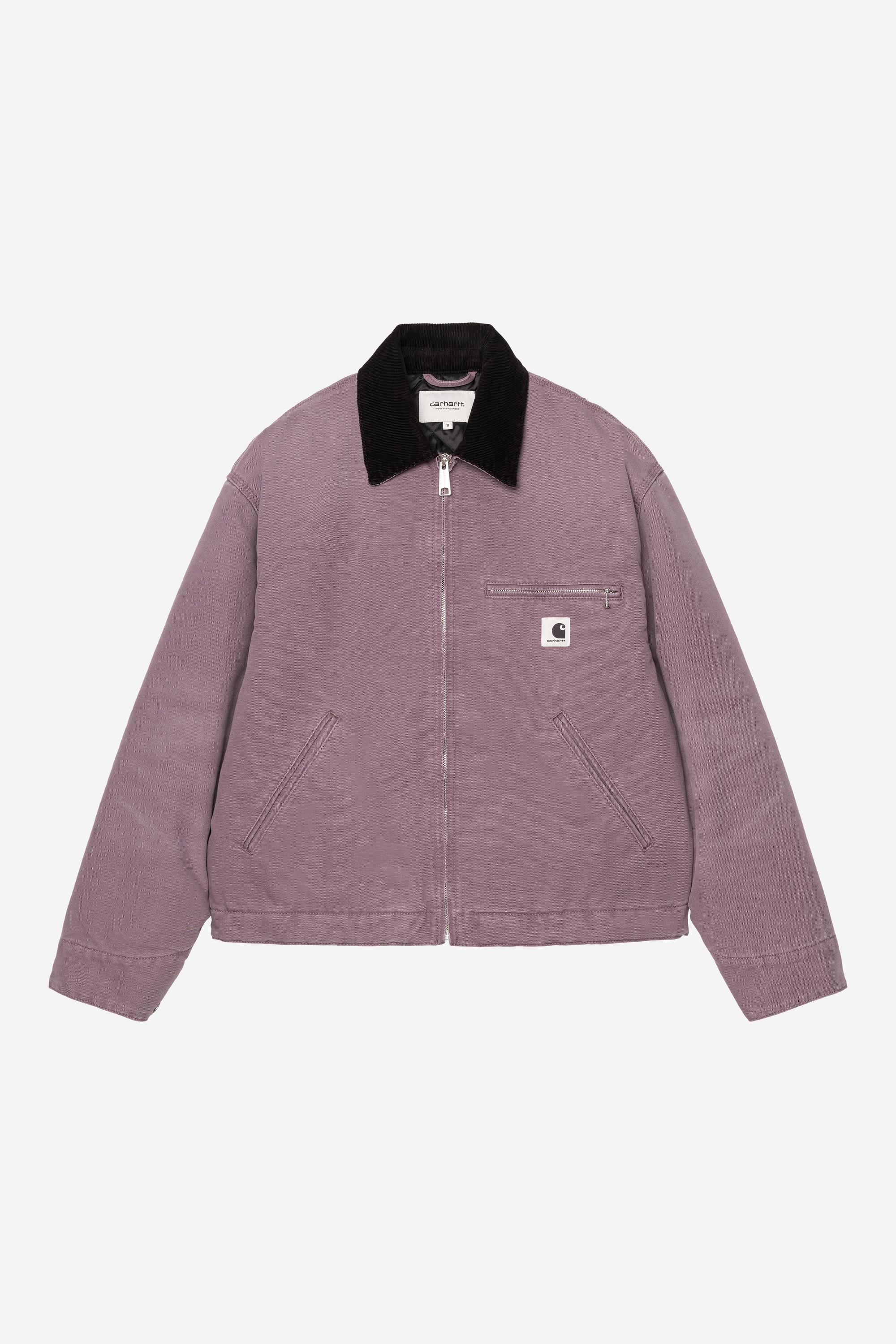 Women’s OG Detroit Jacket (Winter)