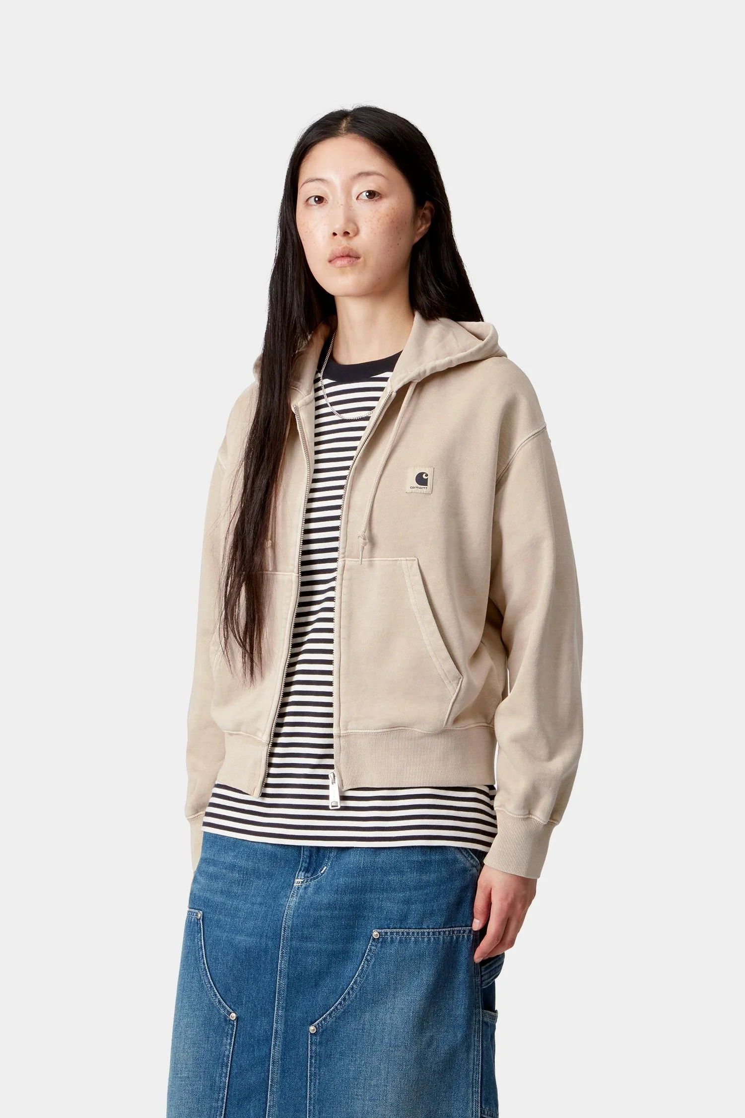 Women’s Hooded Nelson Jacket