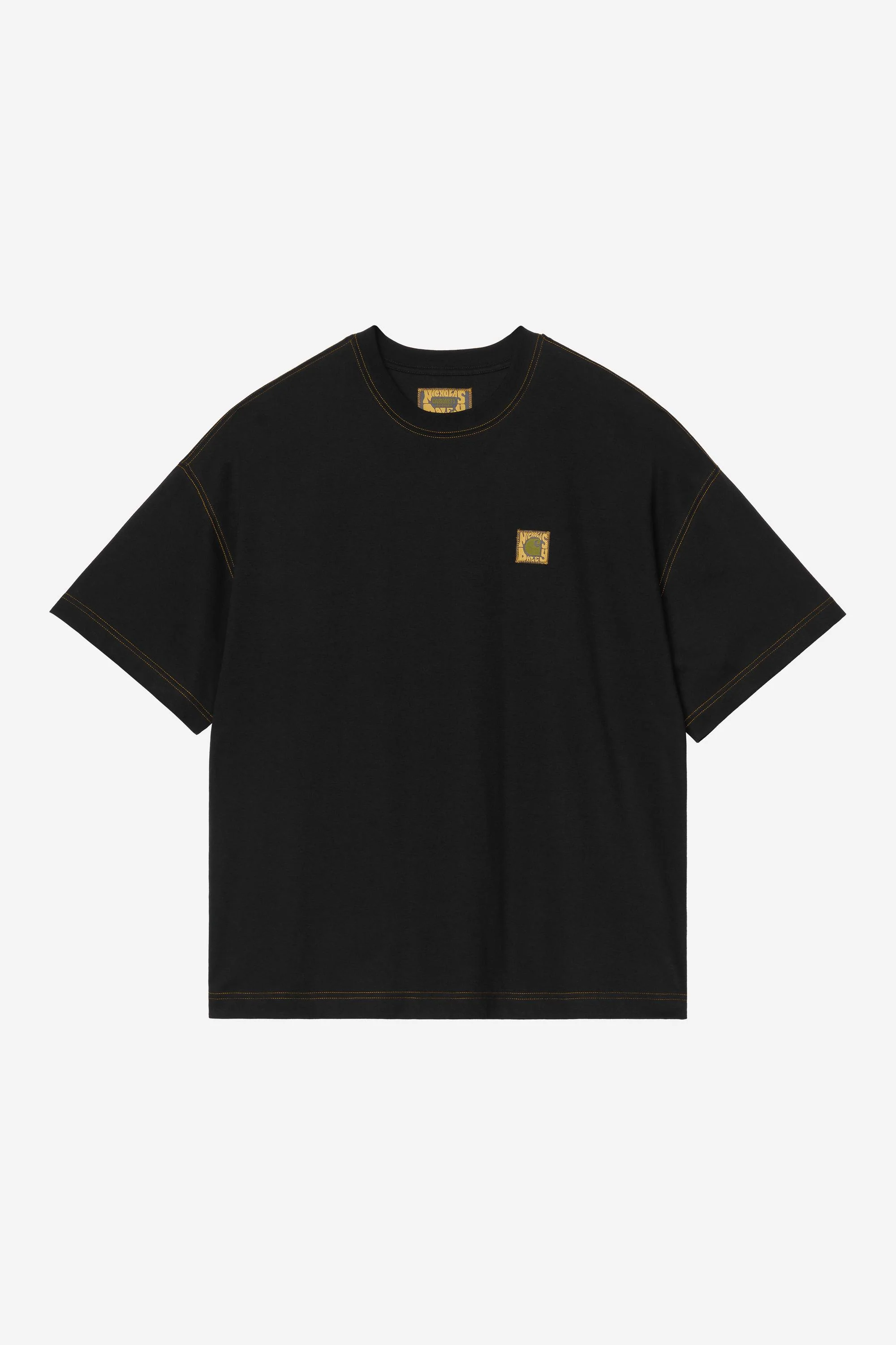 Carhartt WIP x Nicholas Daley Poster T-Shirt