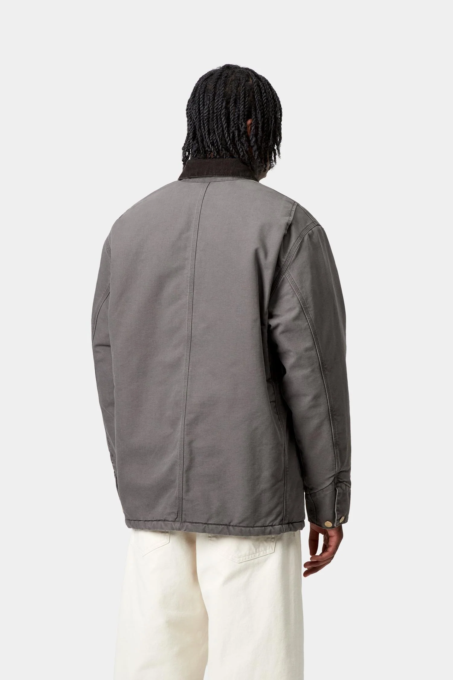 OG Chore Coat (Winter)