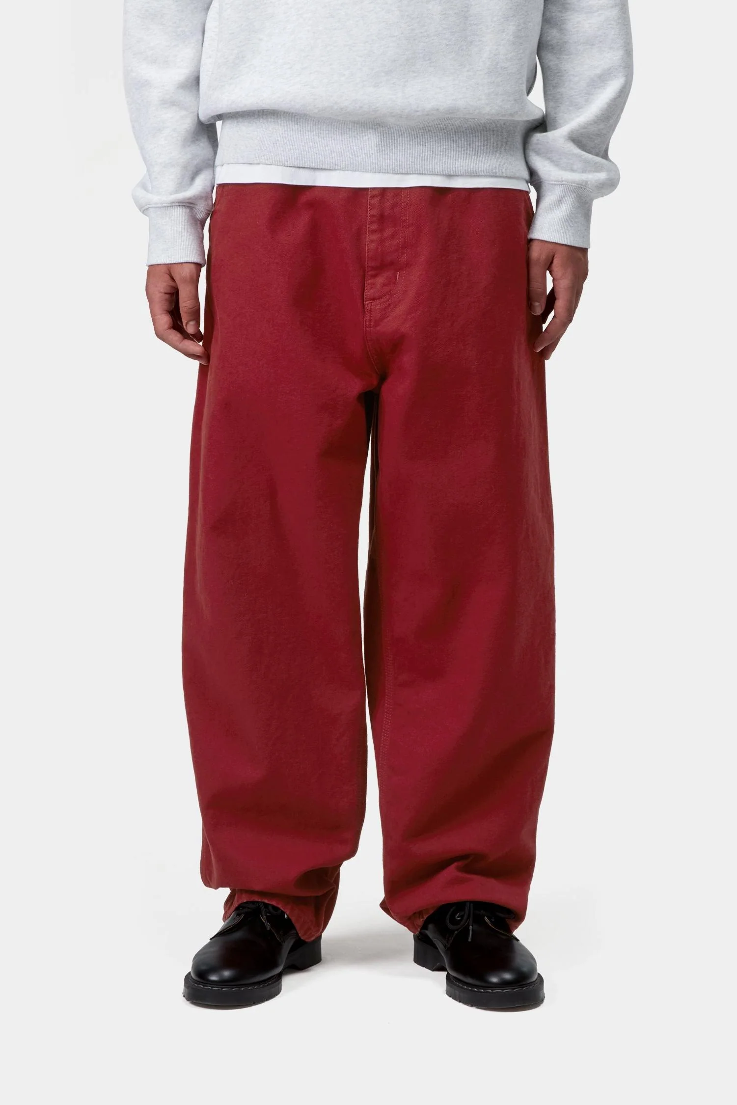OG Single Knee Pant