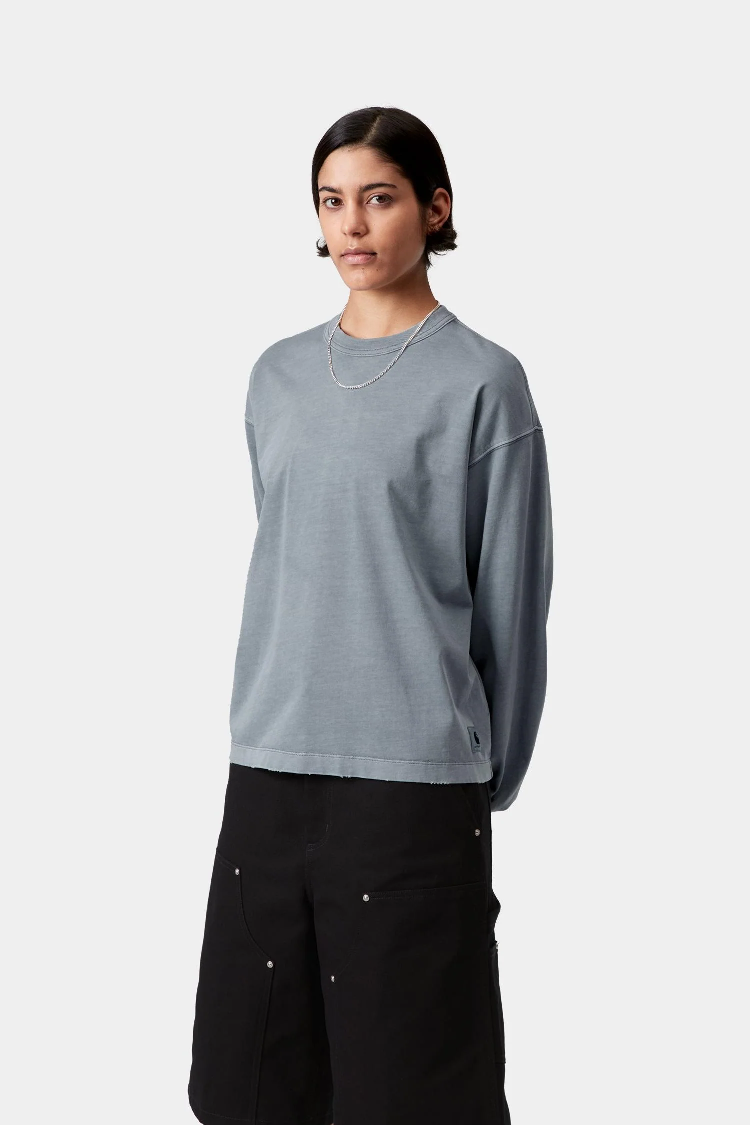 Women’s Long Sleeve Torion T-Shirt