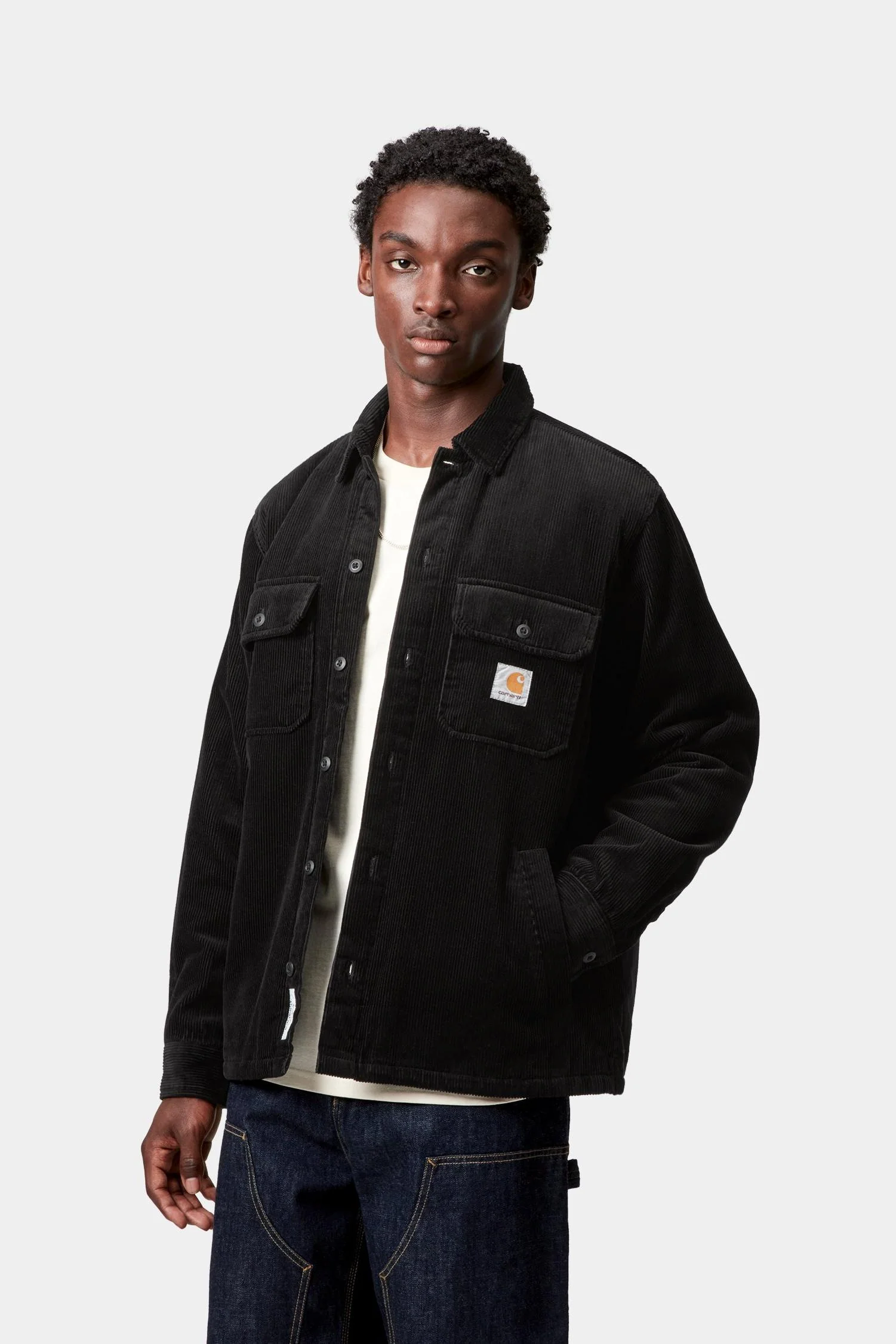 Whitsome Shirt Jacket