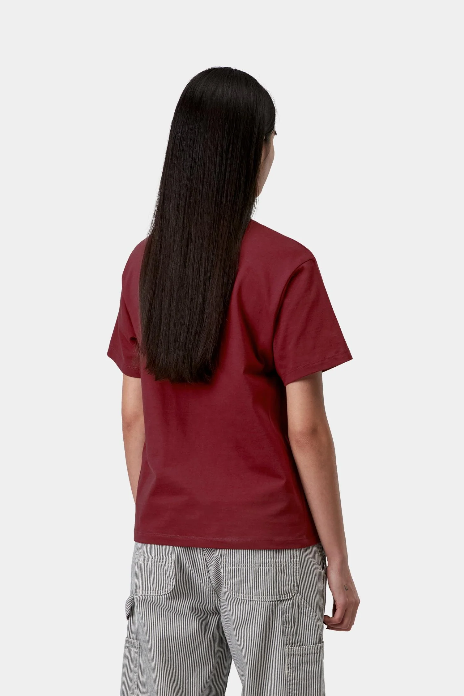 Women’s Pocket T-Shirt