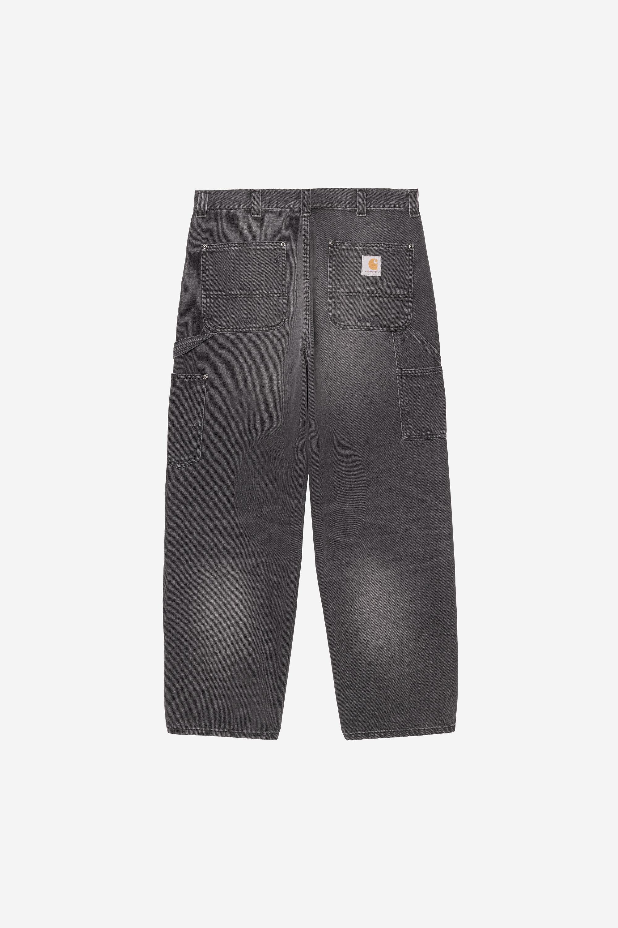 OG Double Knee Pant - Bradenton Denim
