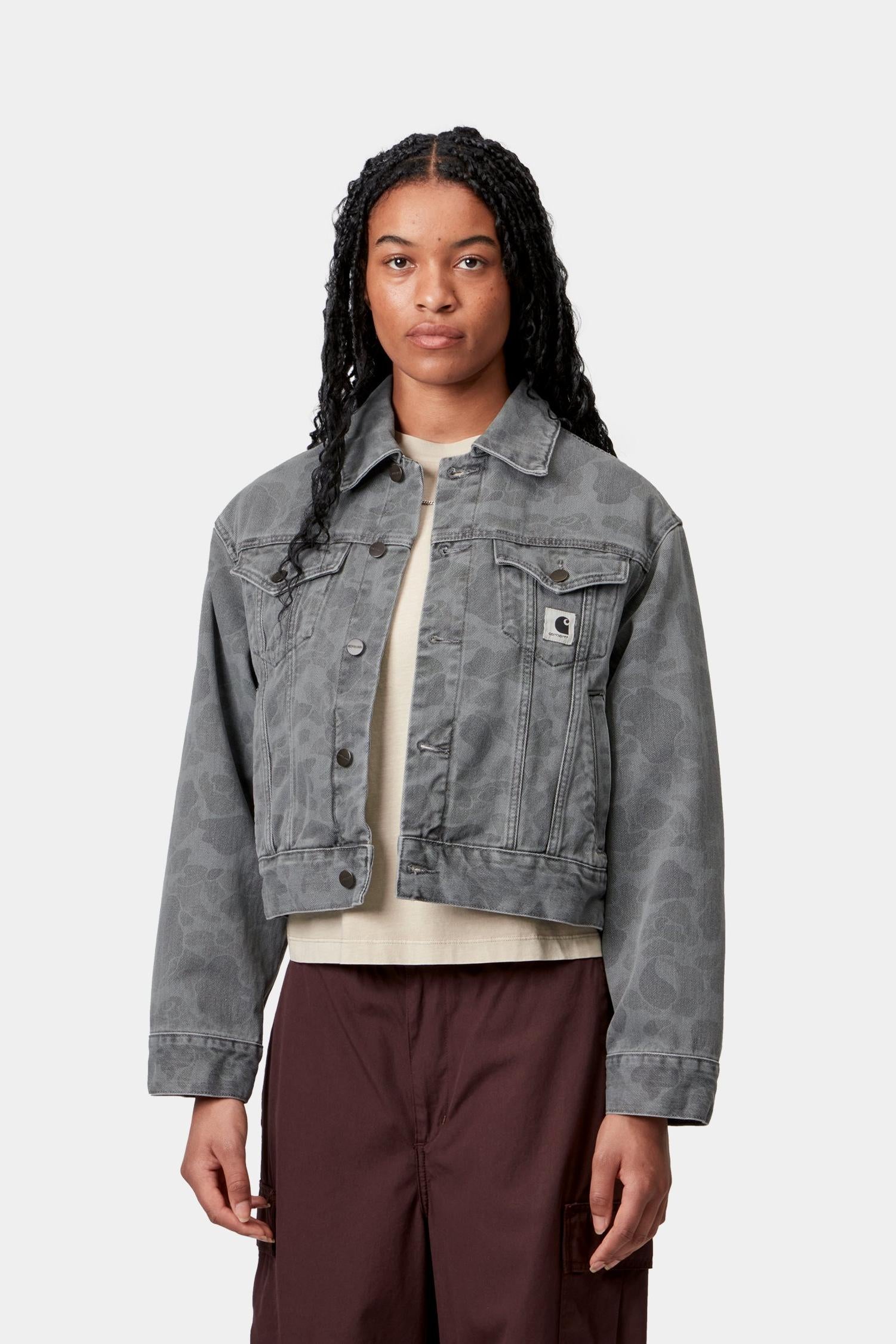 Women’s Duck Orell Jacket