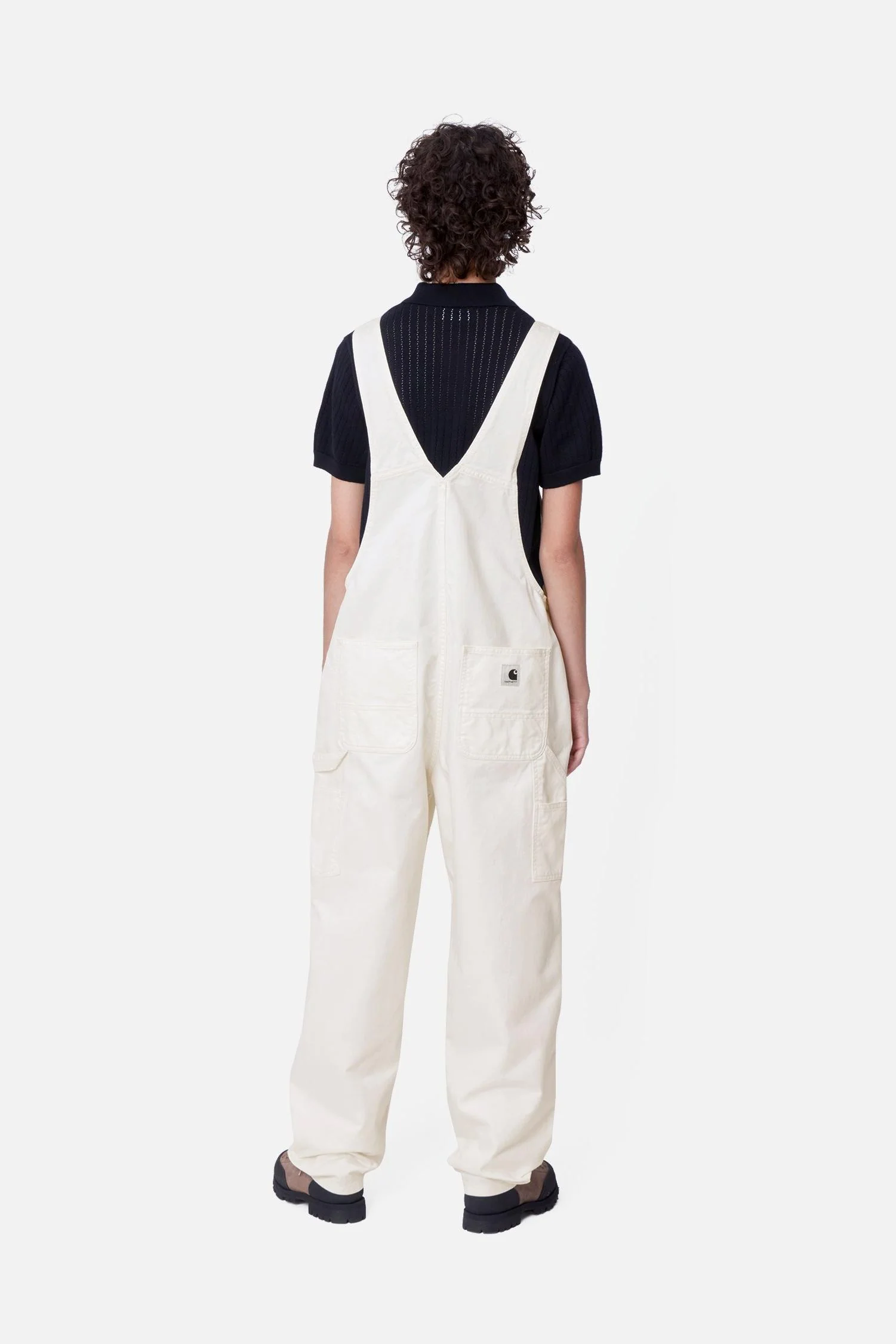Women’s Norris Bib Overall
