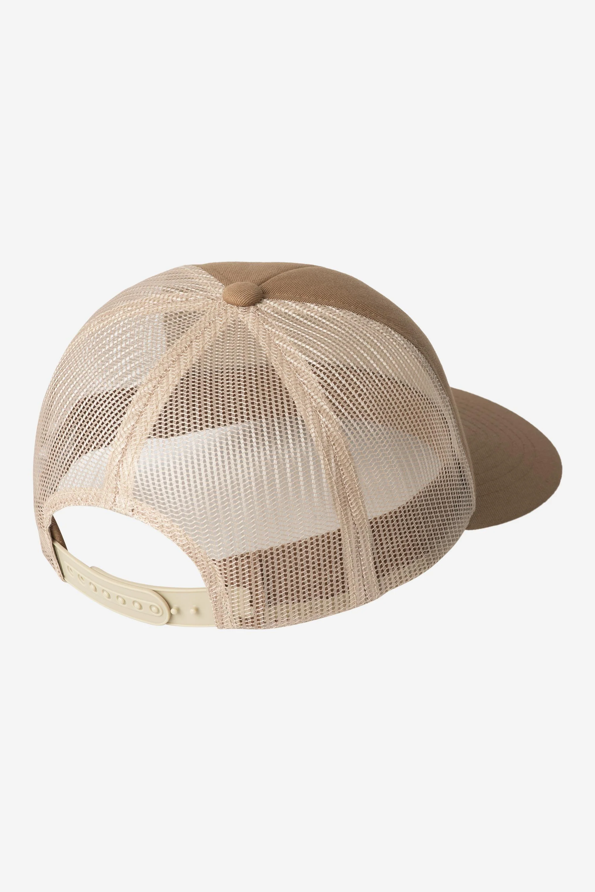 Take Off Trucker Cap