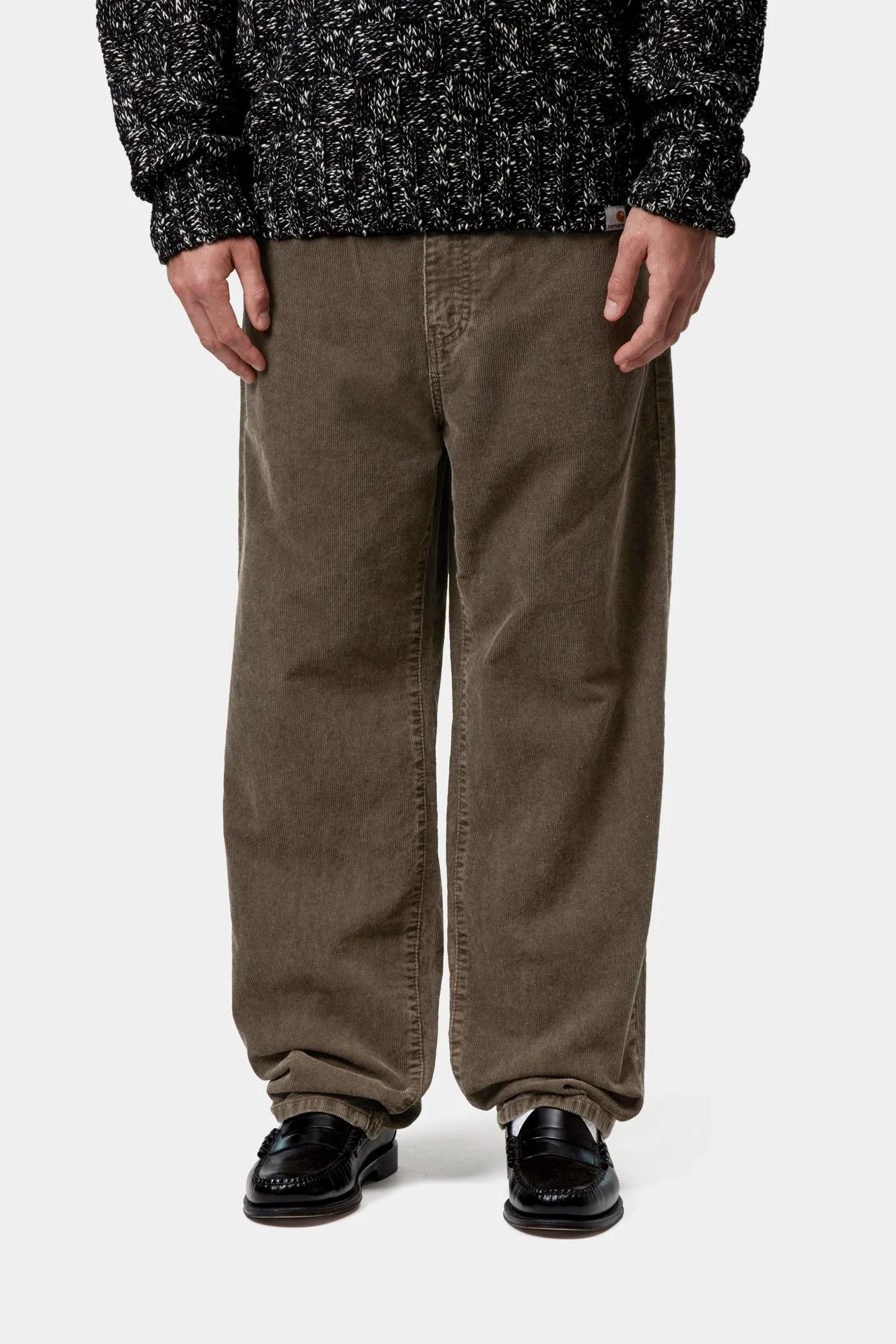 Aaron Pant - Corduroy