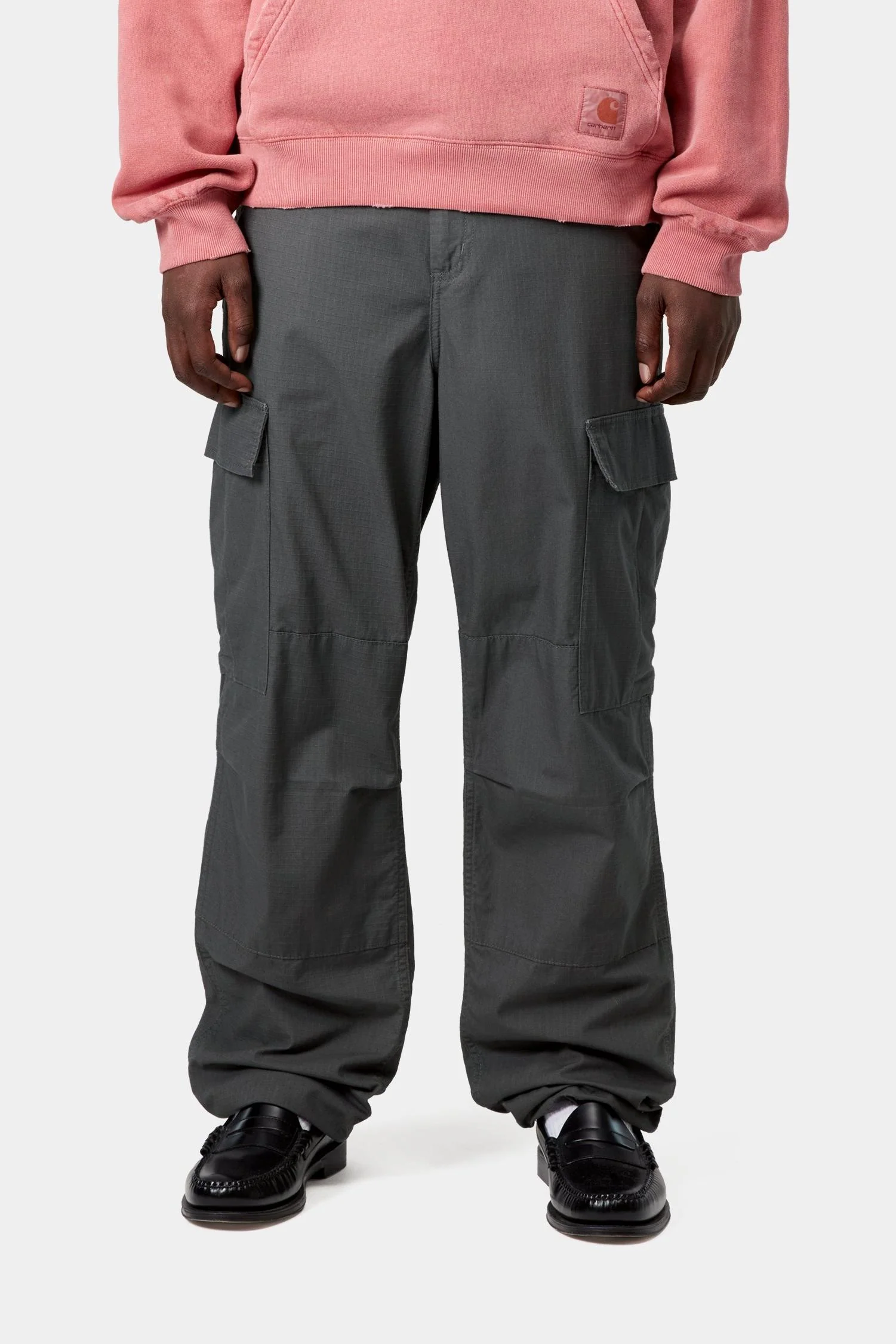Regular Cargo Pant