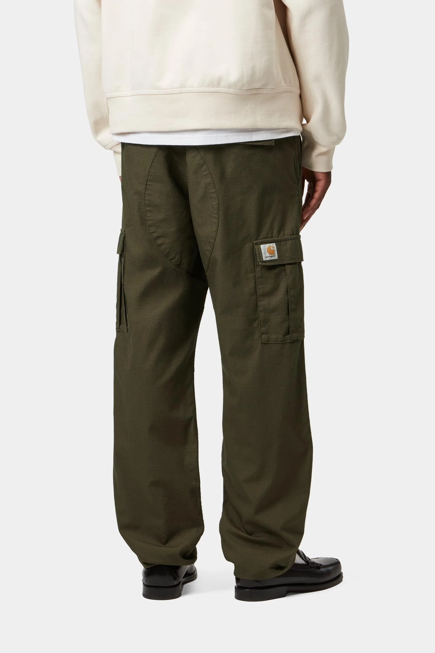 Aviation Pant