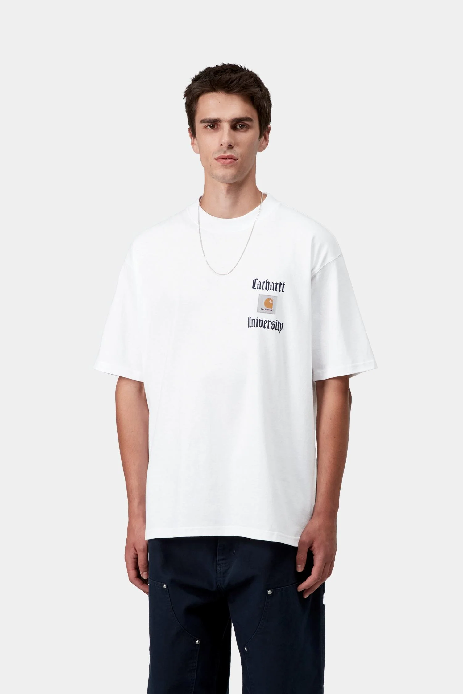 Schooling Heart T-Shirt