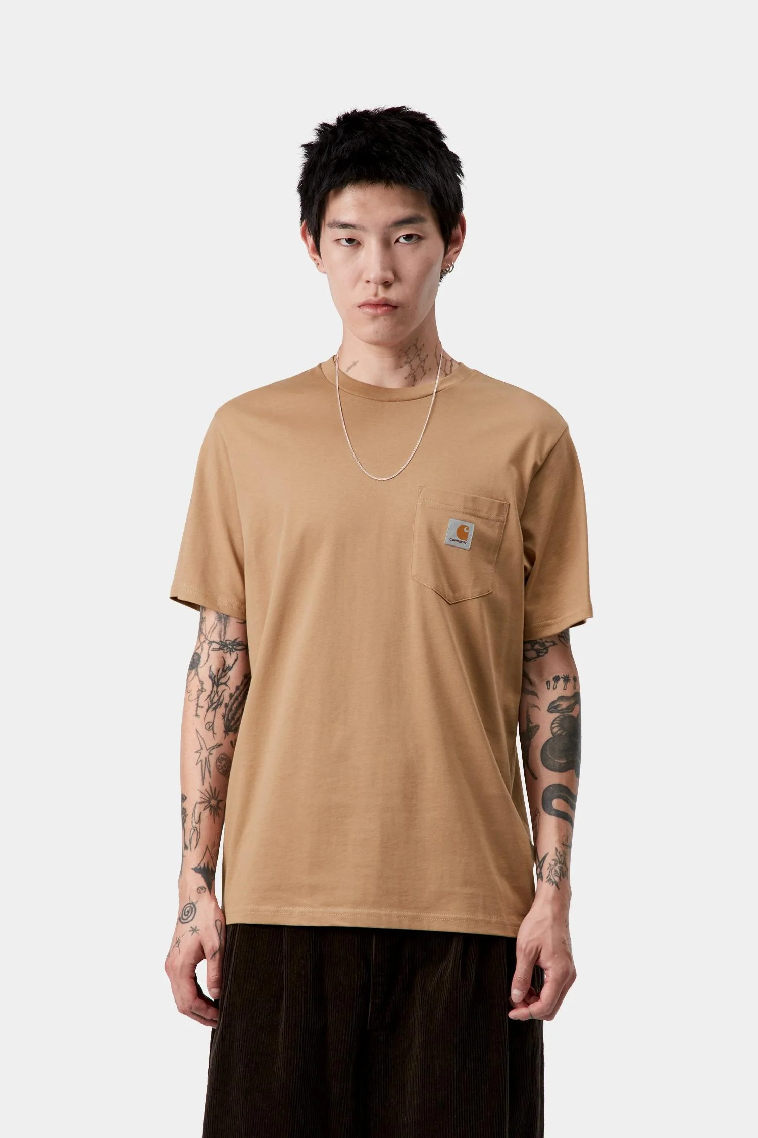 Pocket T-Shirt