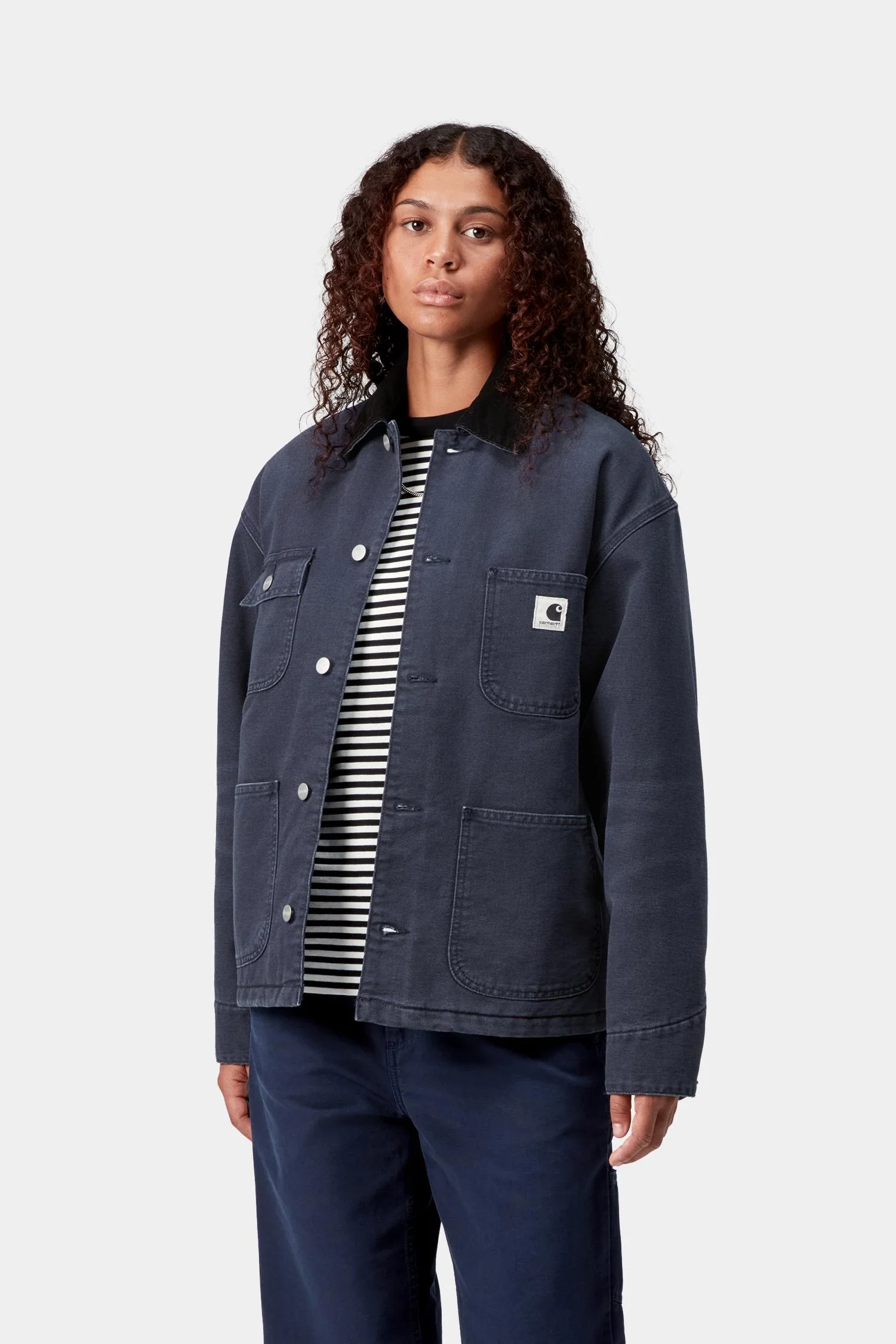 Women’s OG Michigan Coat (Winter)