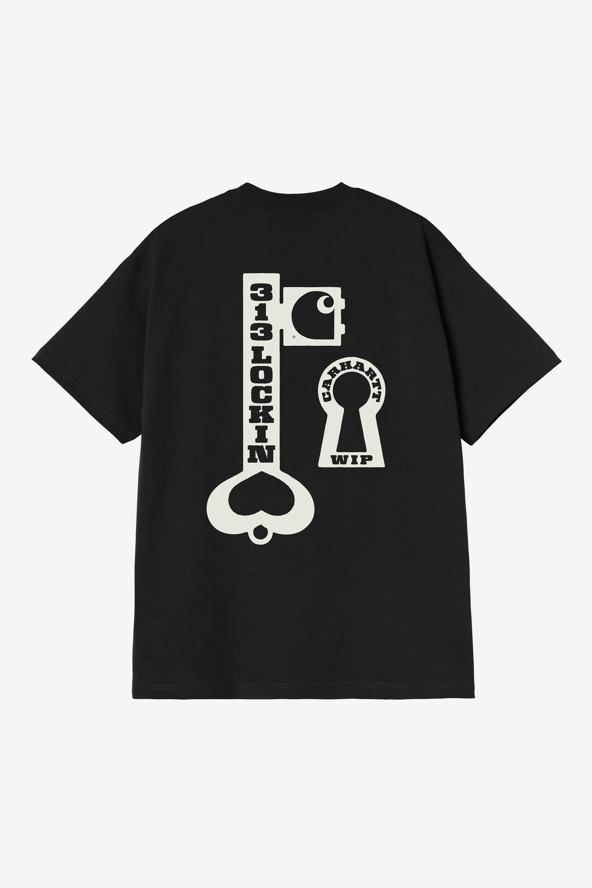 Locked T-Shirt