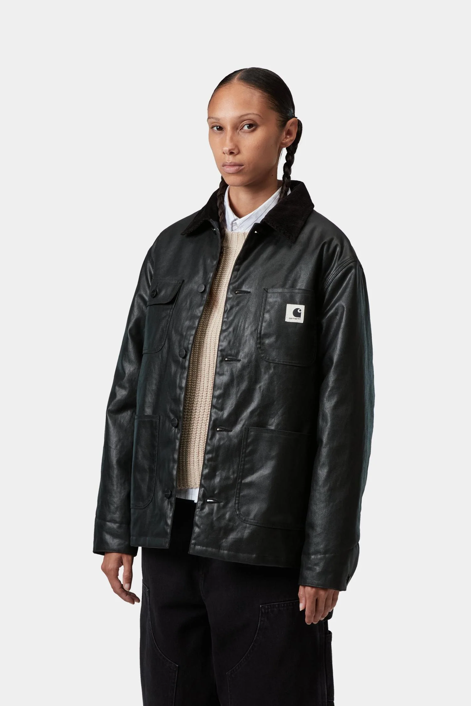 Women’s Dean Michigan Jacket