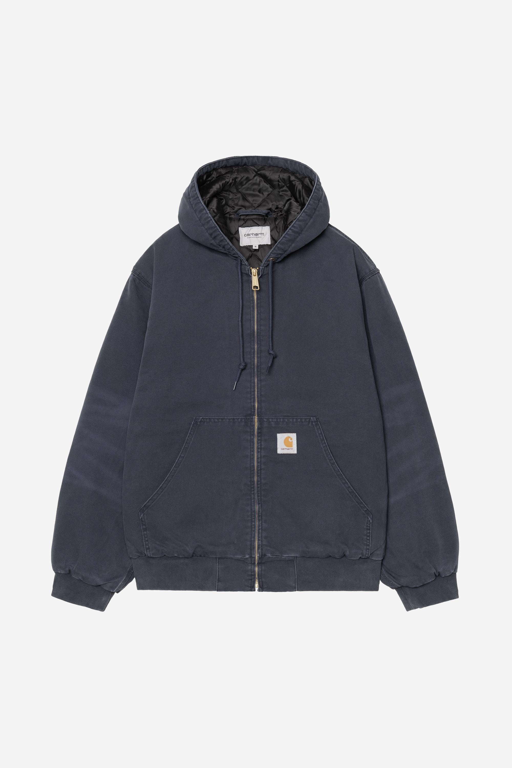 OG Active Jacket (Winter)