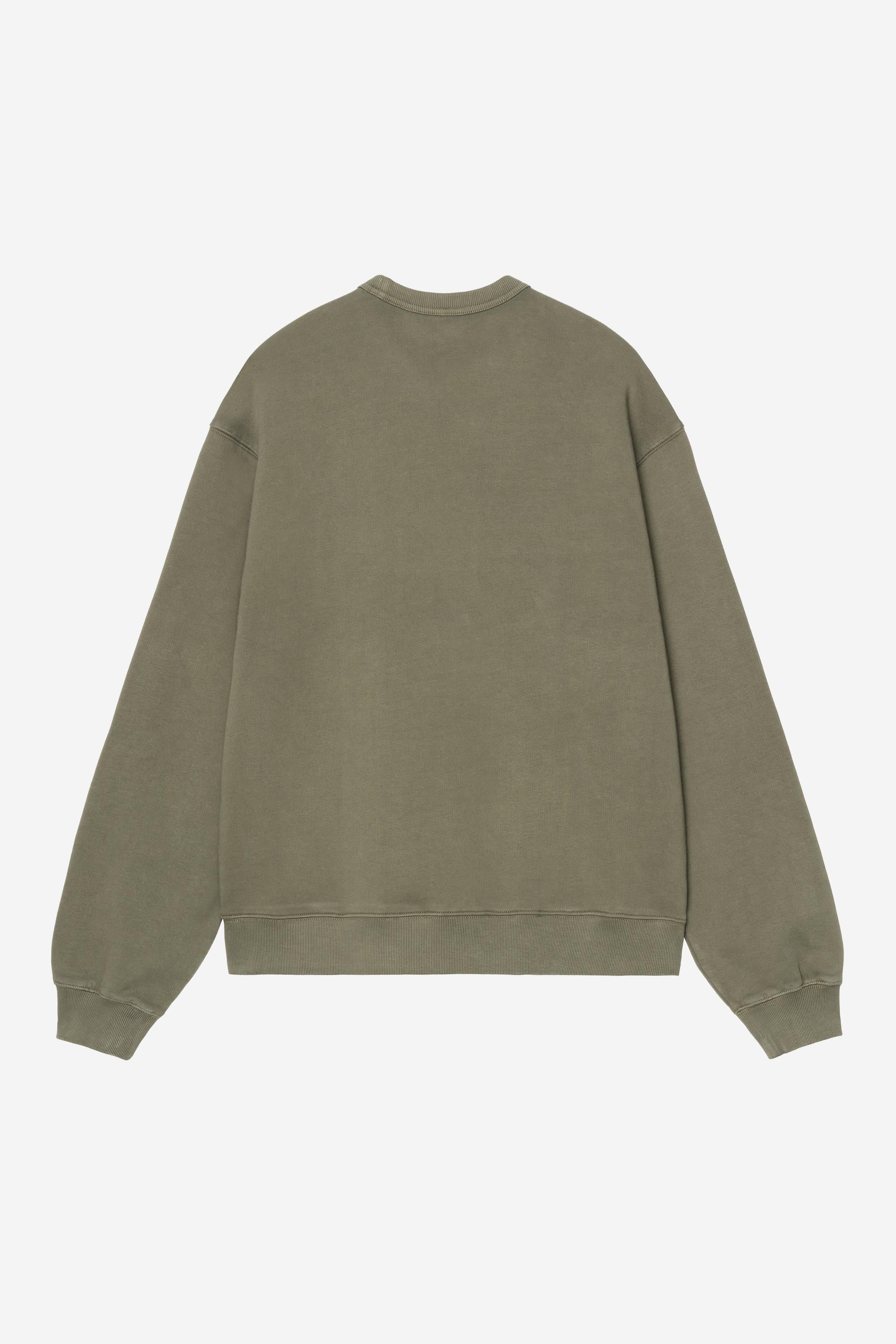 Faded Pond Corps Sweatshirt