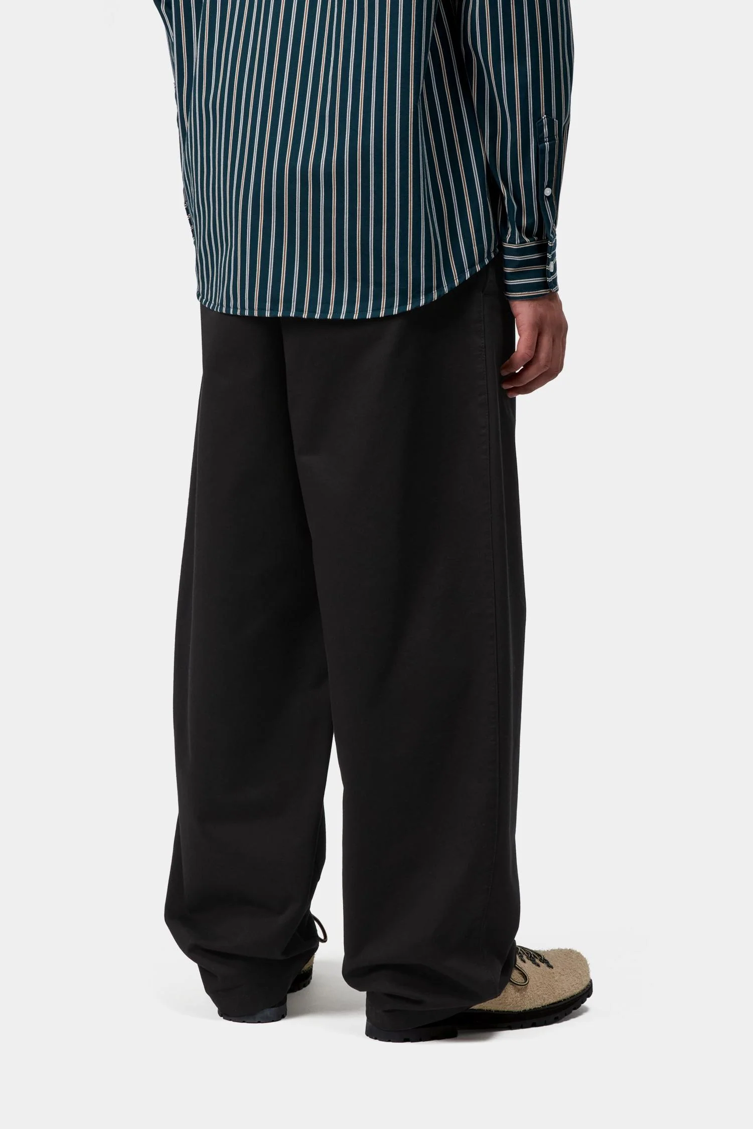 Brady Pant - Lenexa Twill