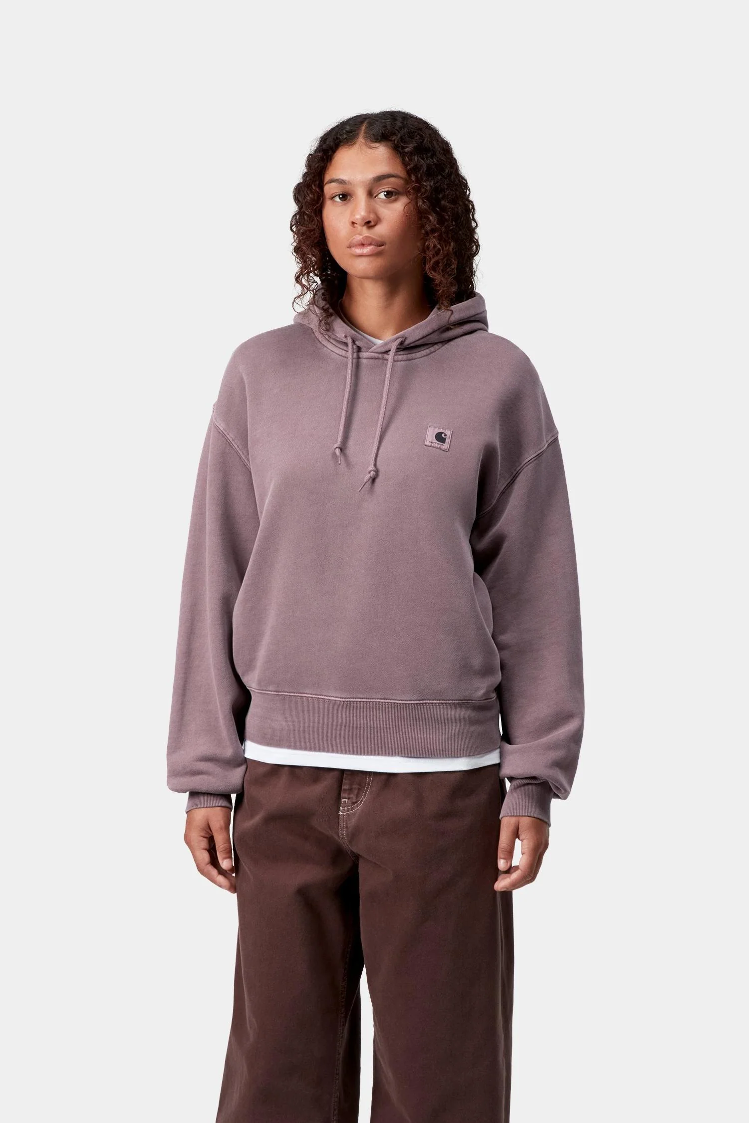 Women’s Hooded Nelson Sweatshirt