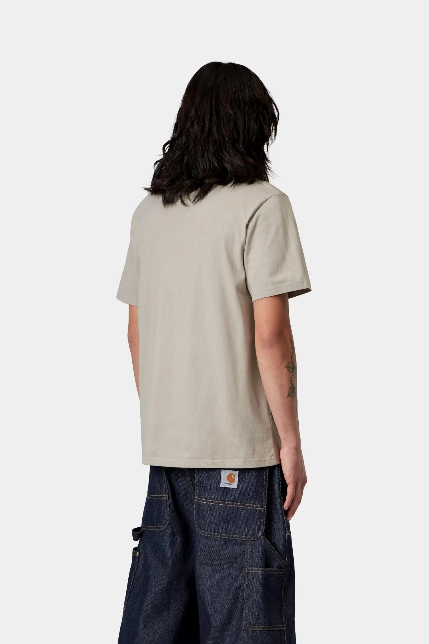 Pocket T-Shirt