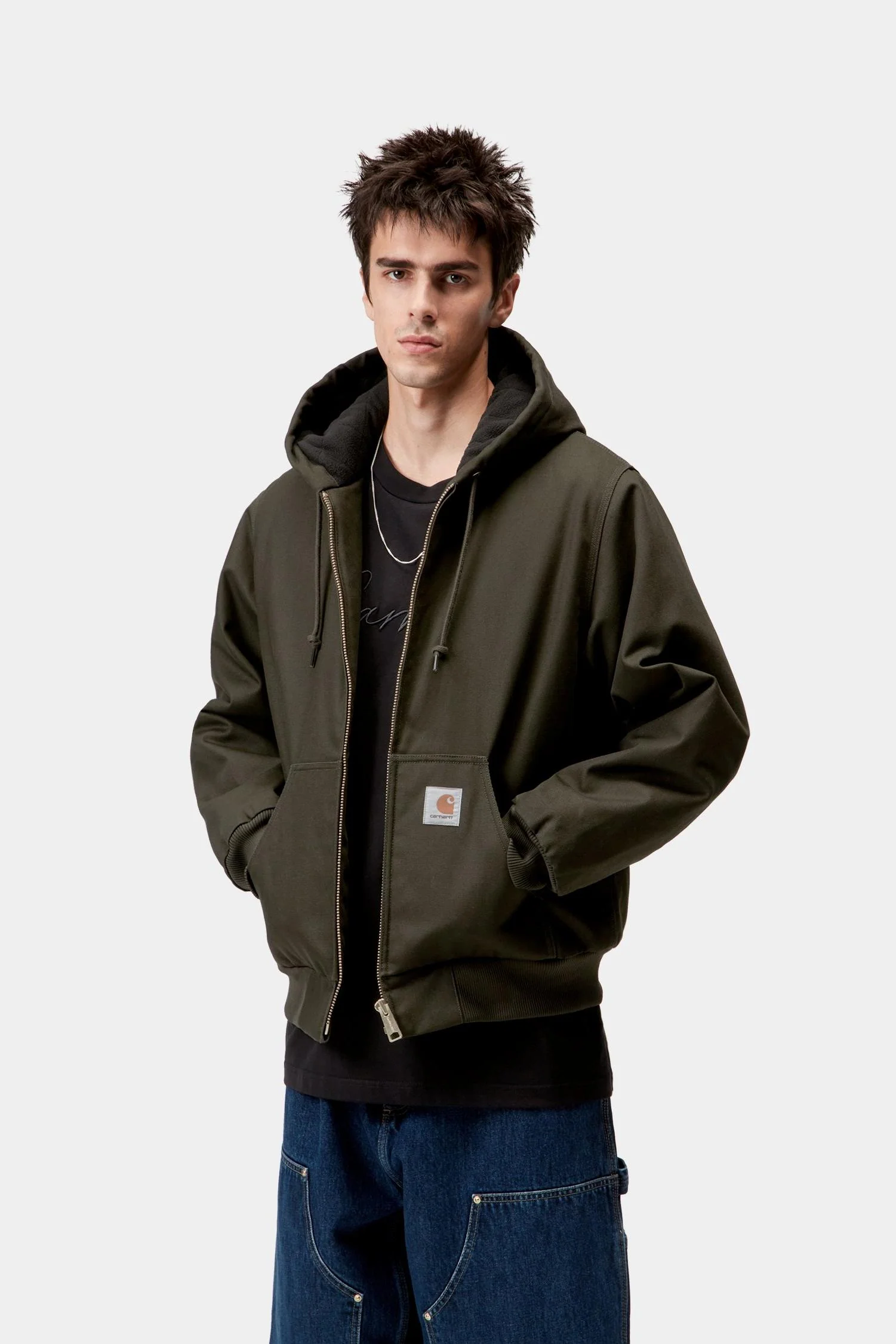 Active Jacket (Winter)