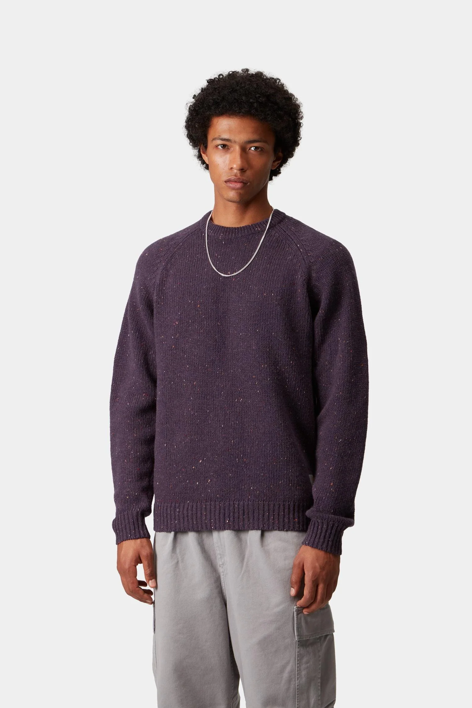 Anglistic Sweater