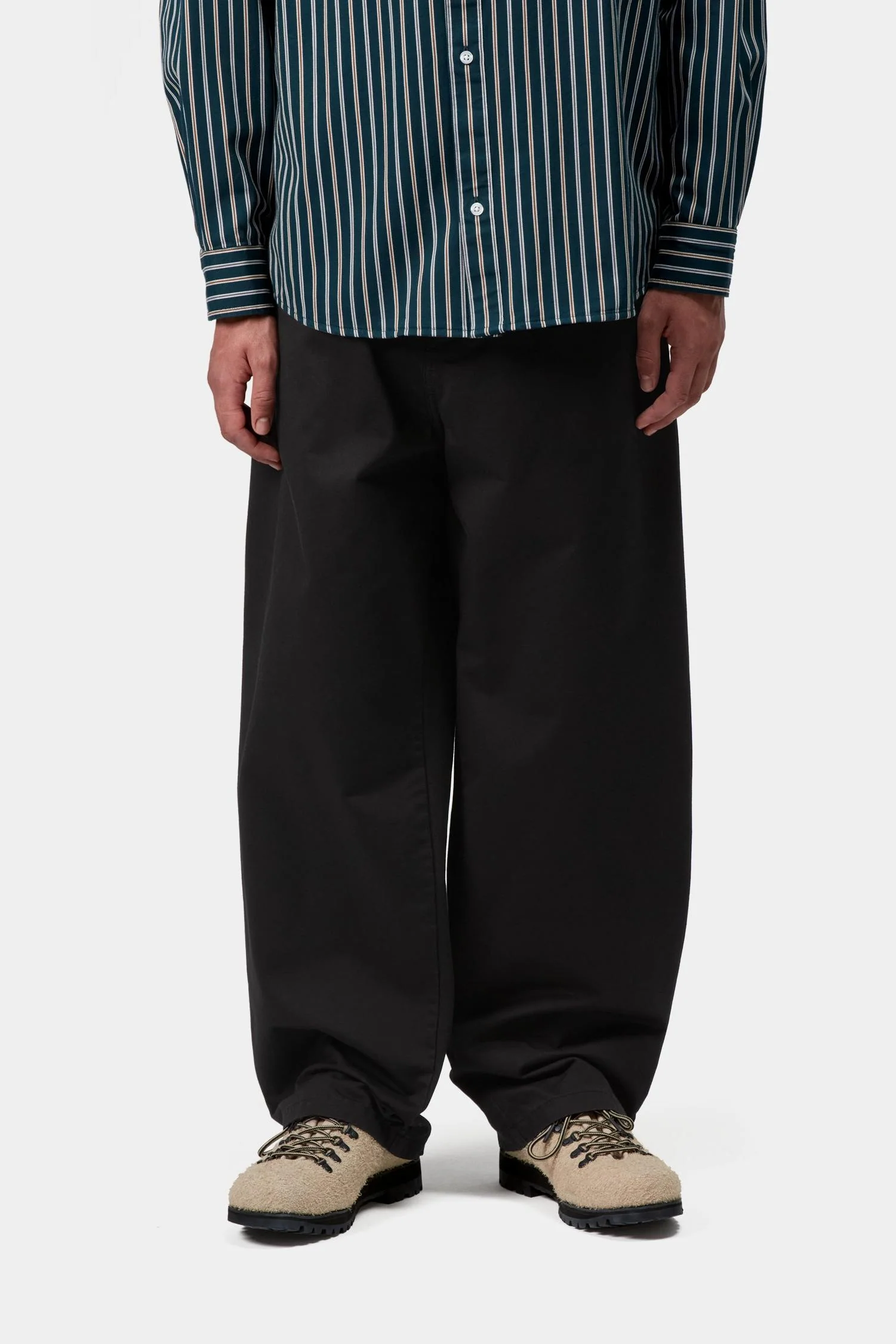 Brady Pant - Lenexa Twill