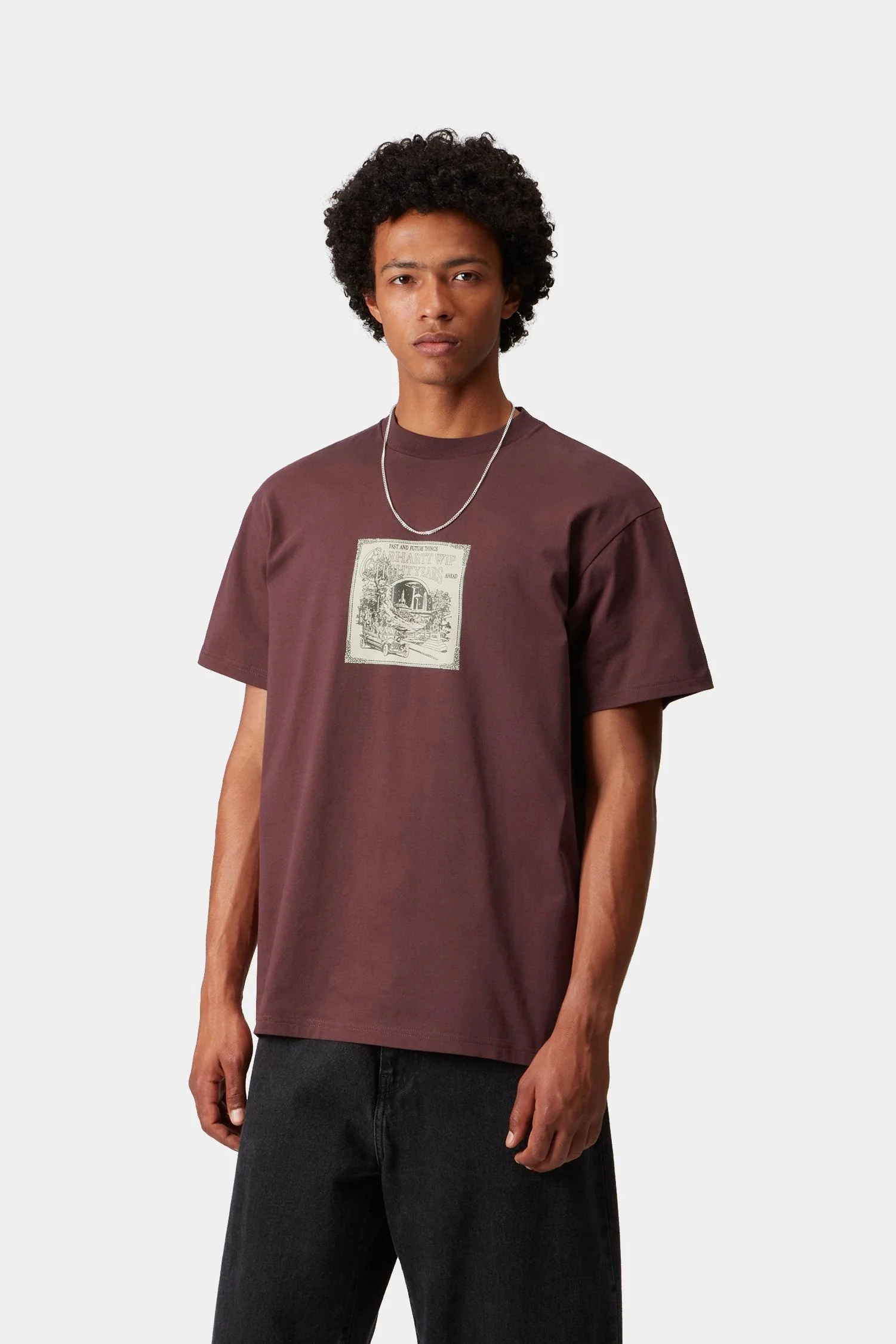 Lightyears Ahead T-Shirt