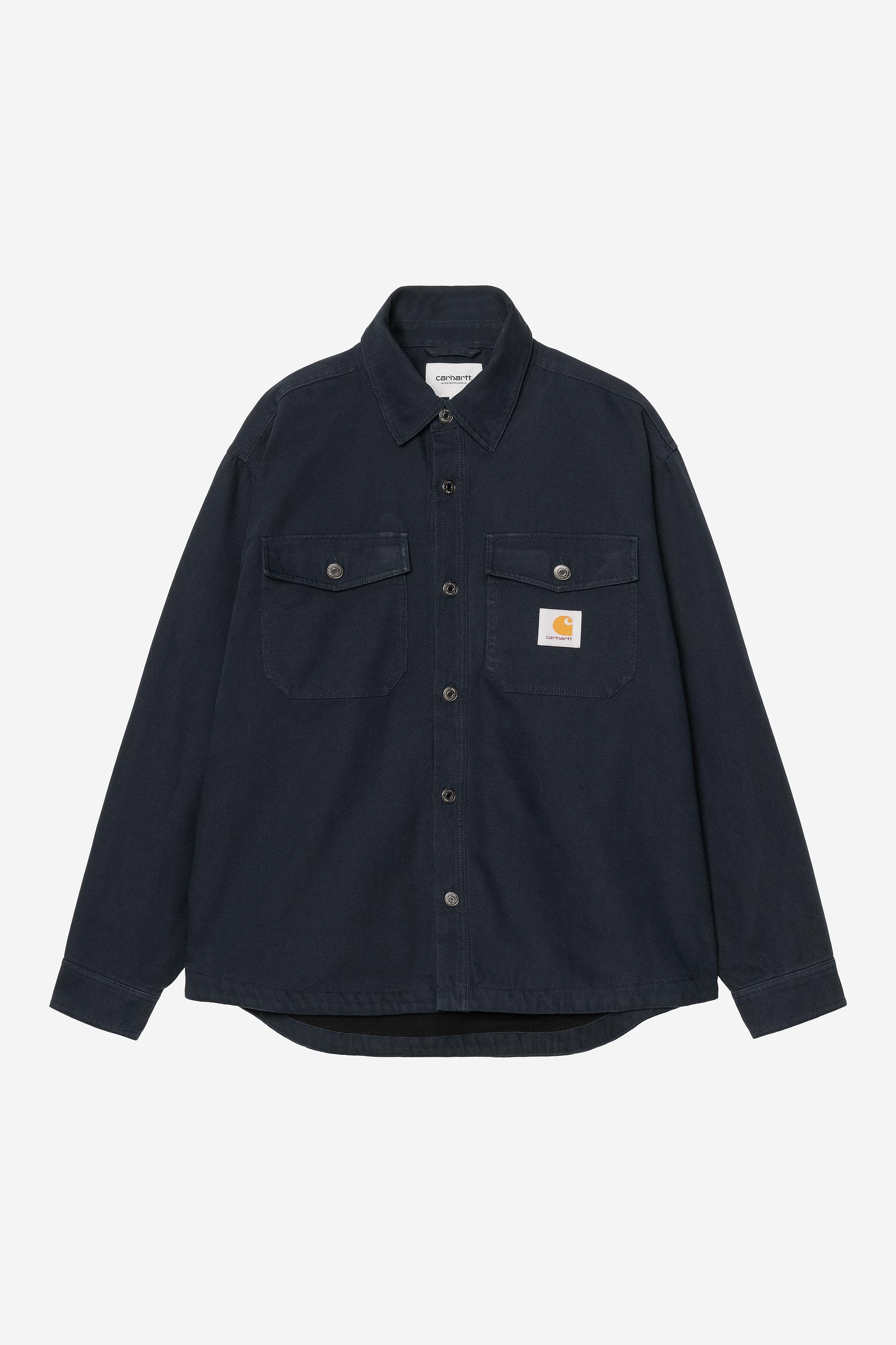 Selby Shirt Jacket