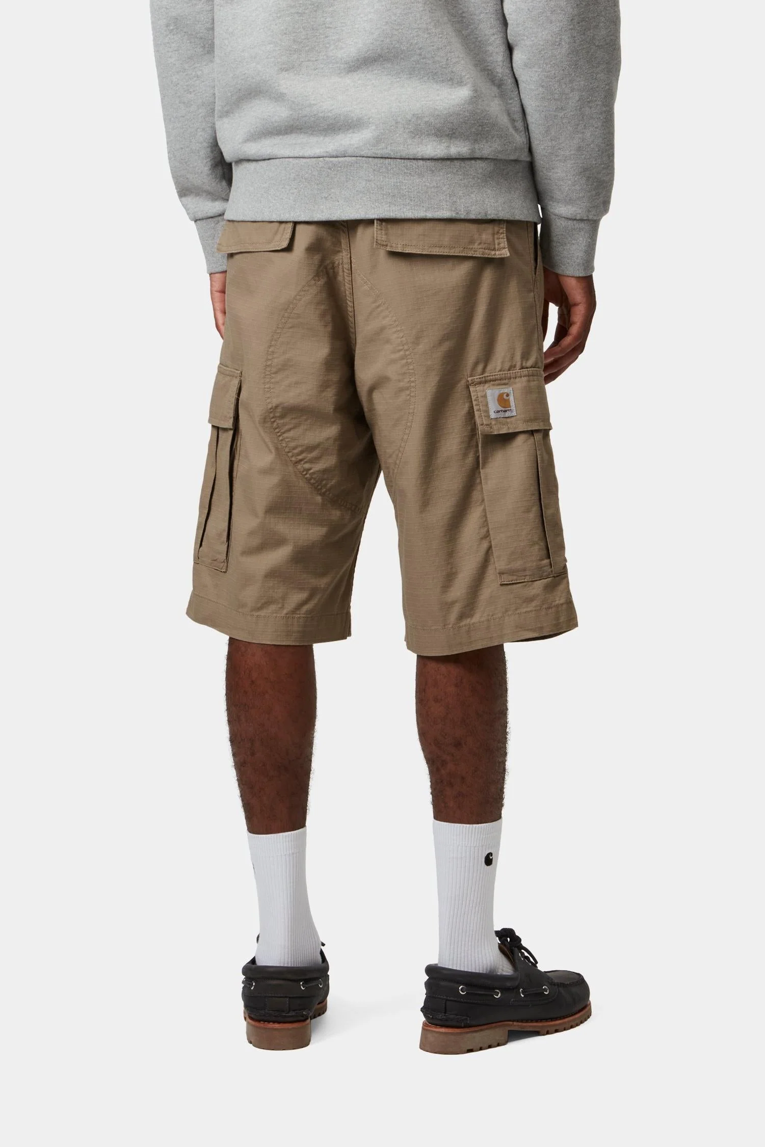 Regular Cargo Short