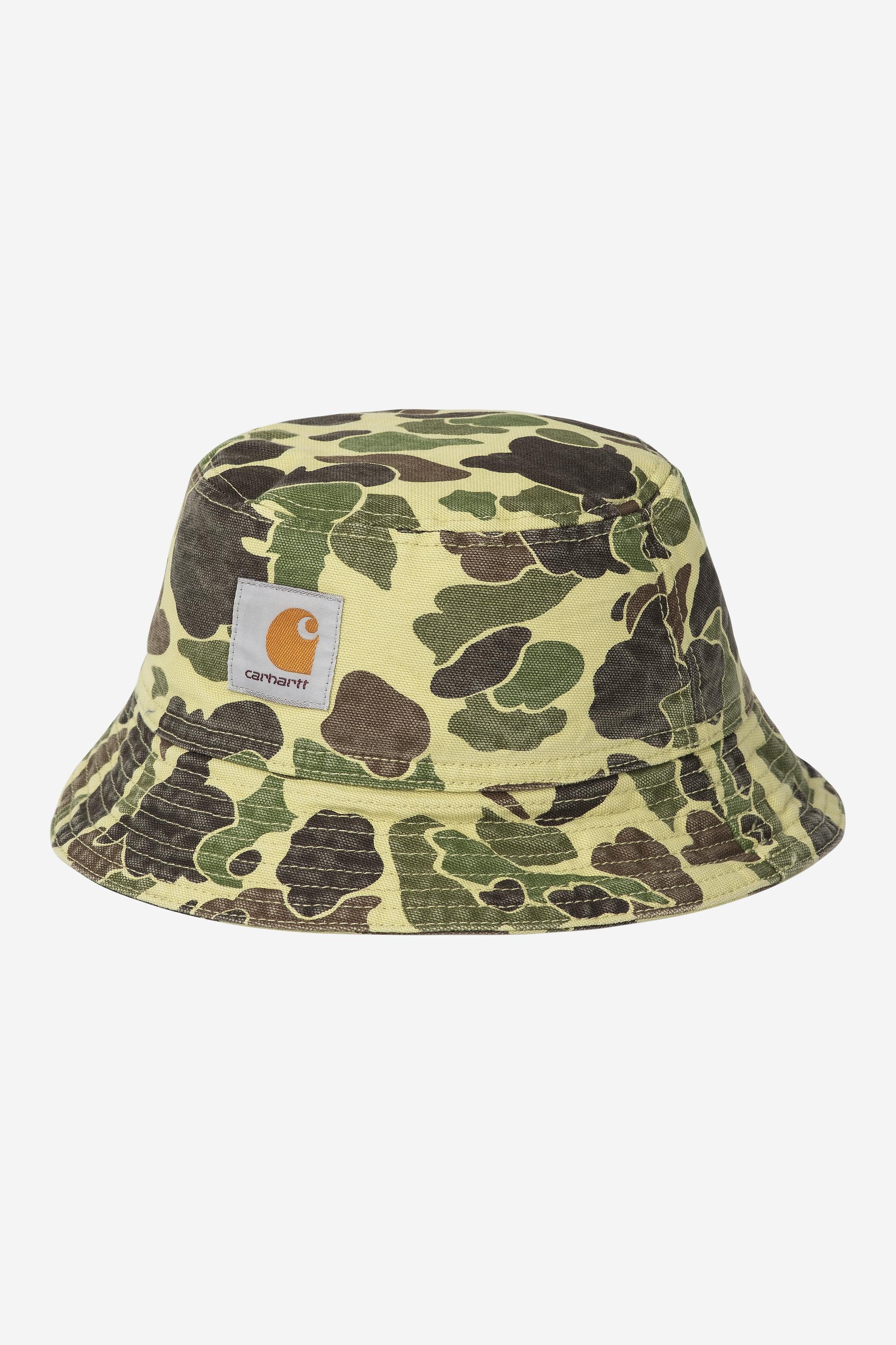 Duck Bucket Hat