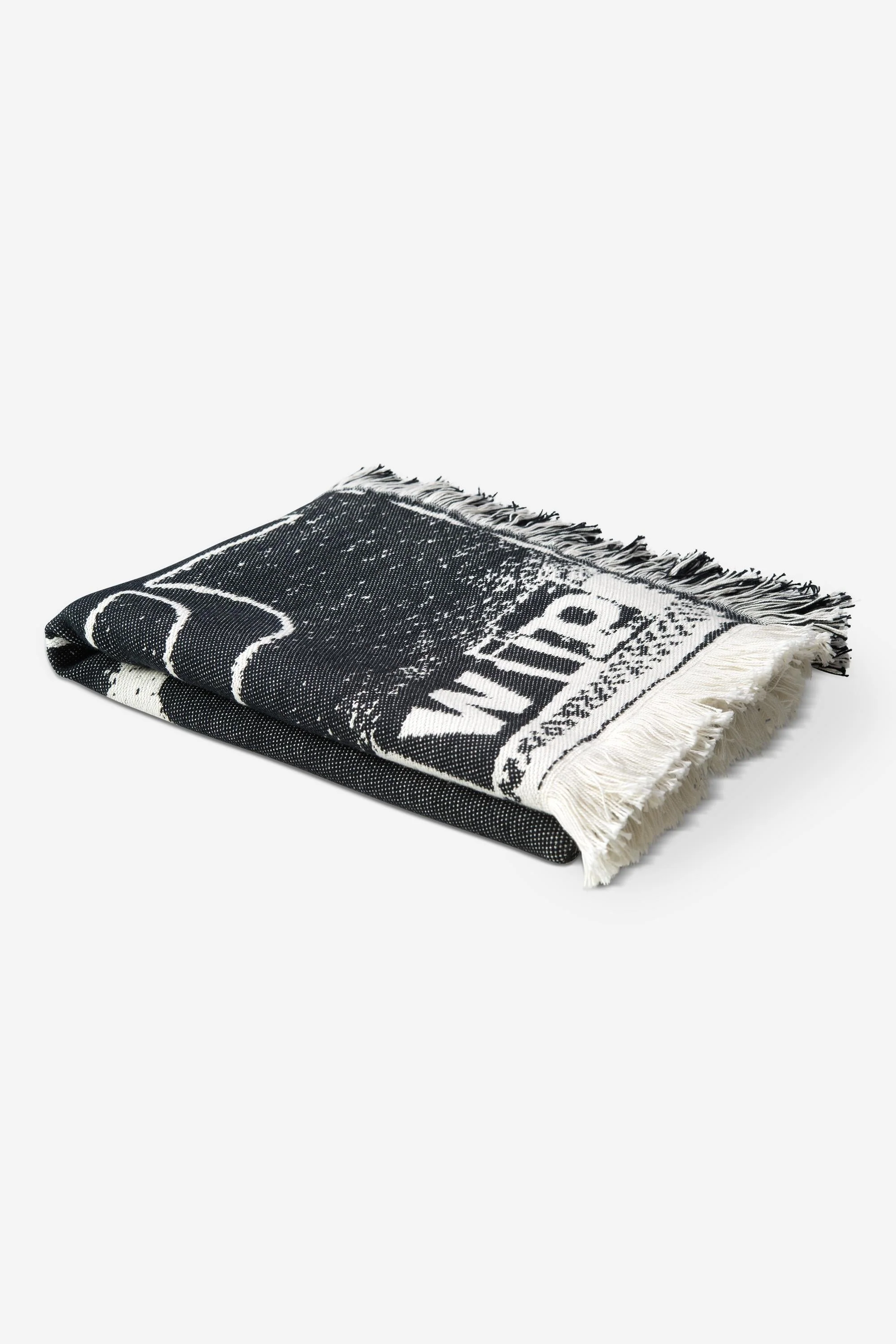 Letterpress Blanket