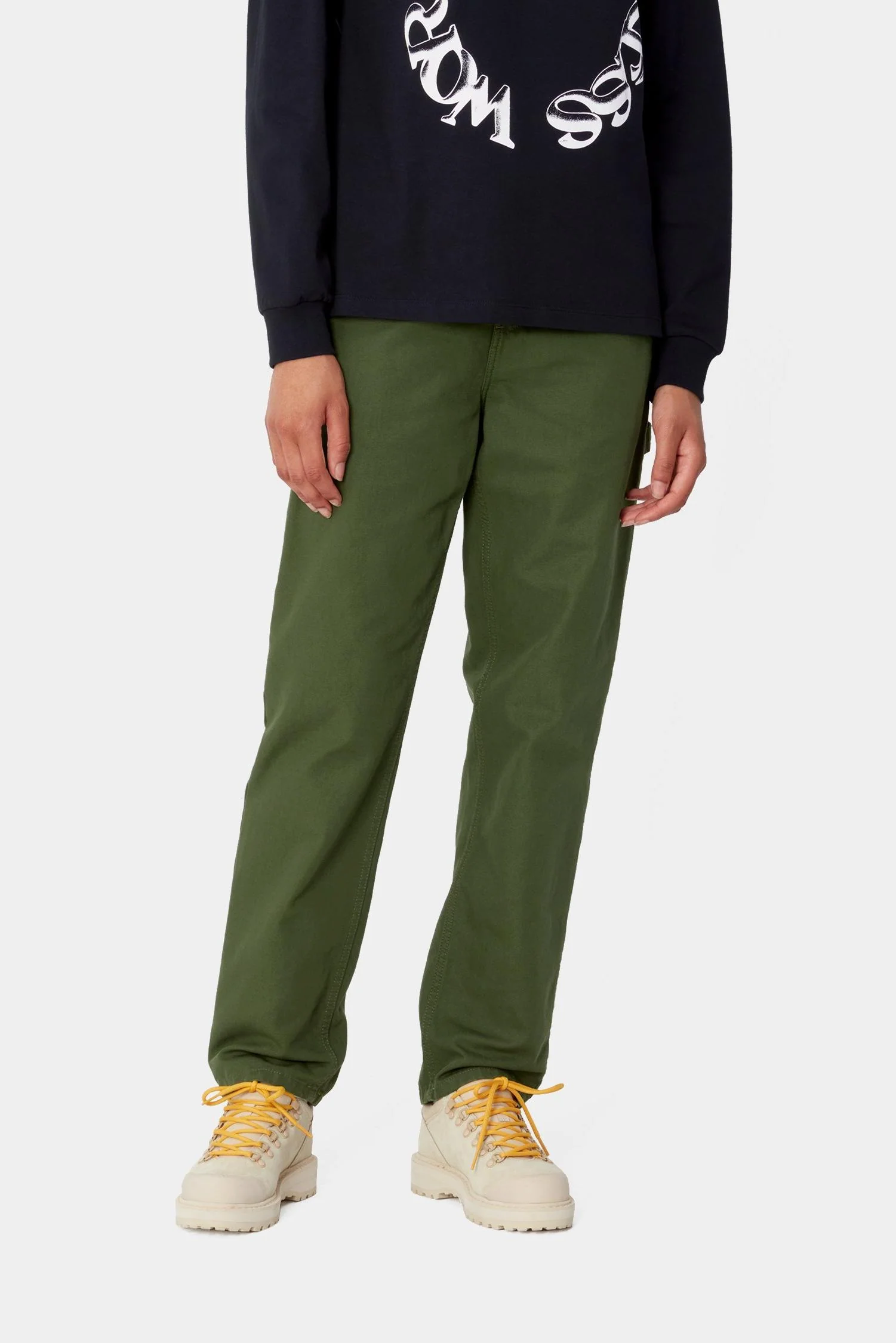 Pierce Pant