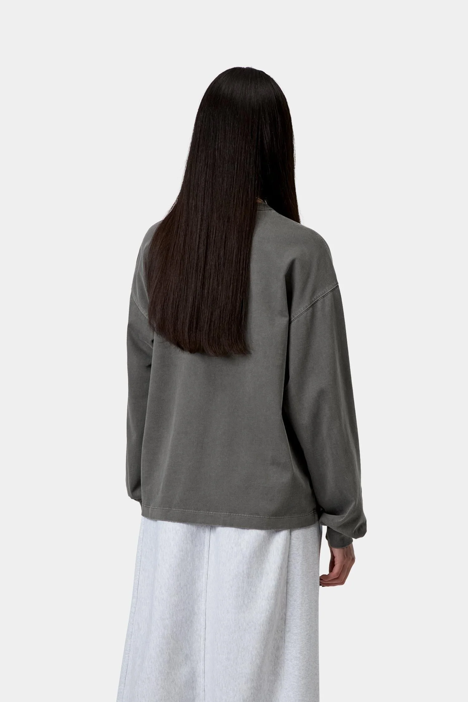 Women’s Long Sleeve Torion T-Shirt