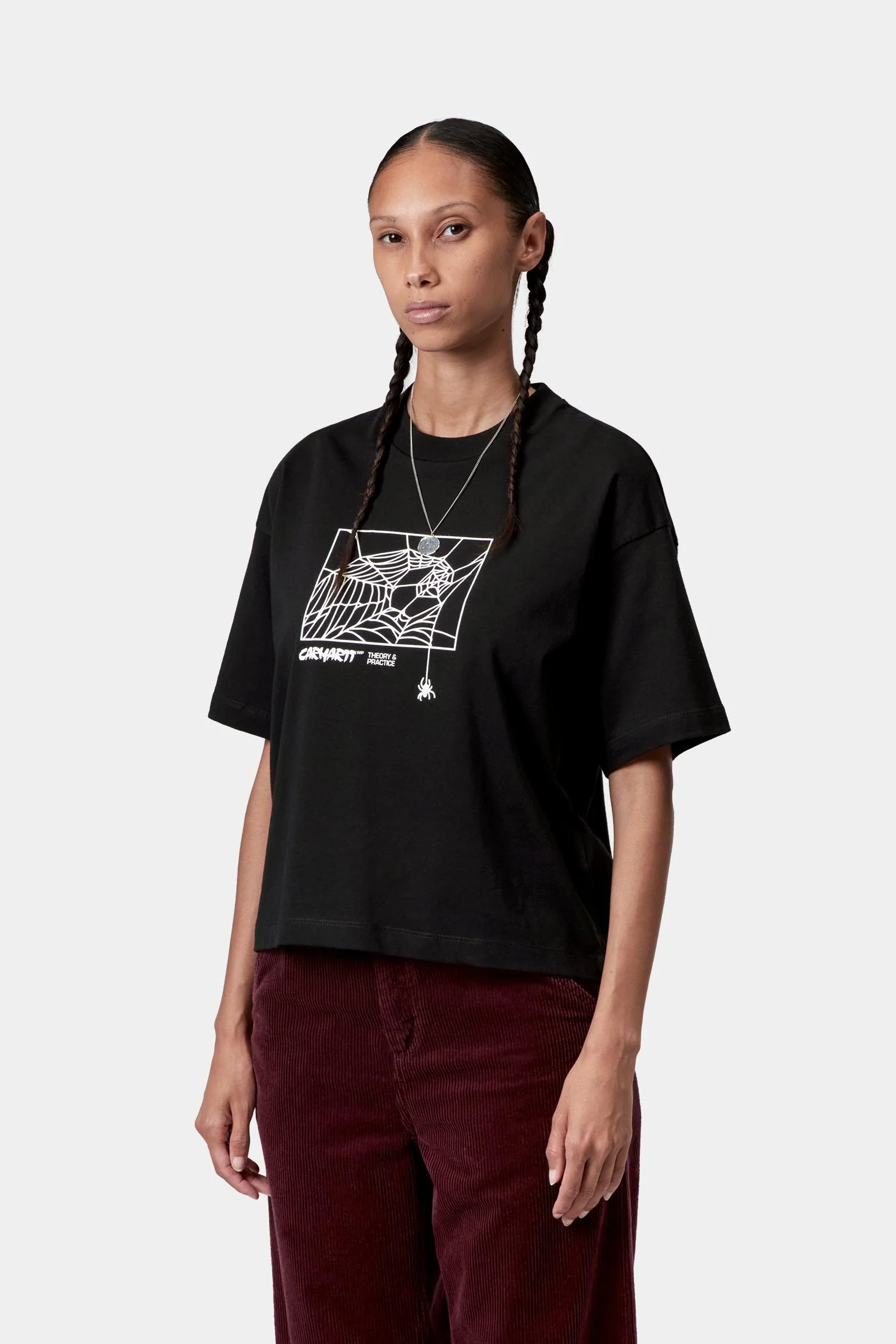 Women’s Theory And Practice T-Shirt