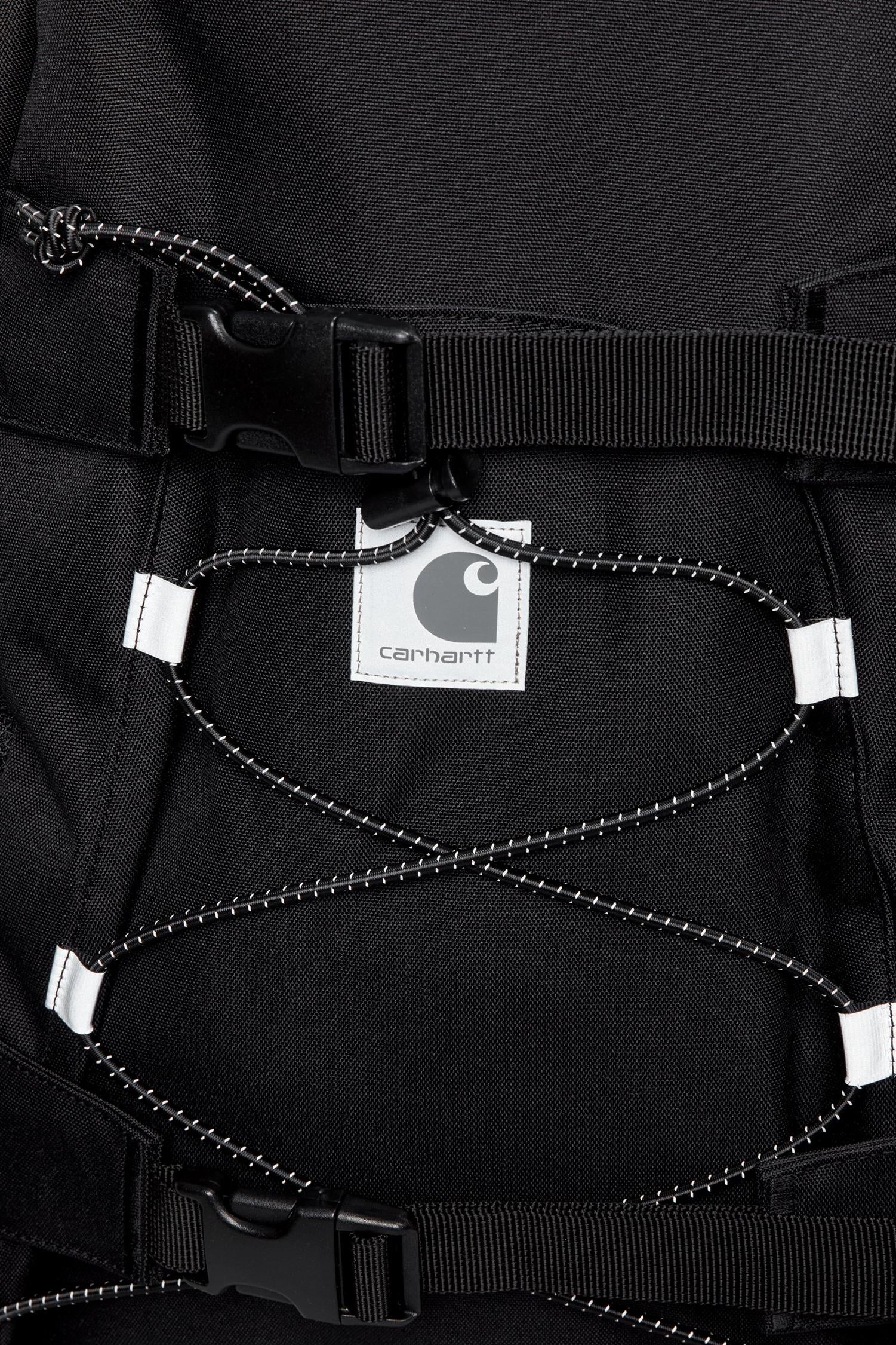 Reflective Kickflip Backpack