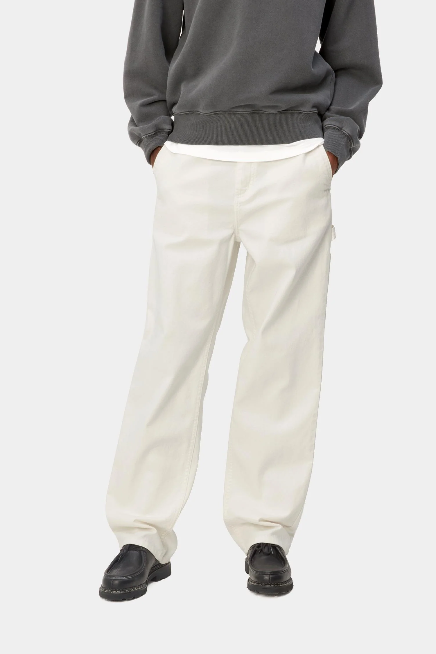 Pierce Pant Straight