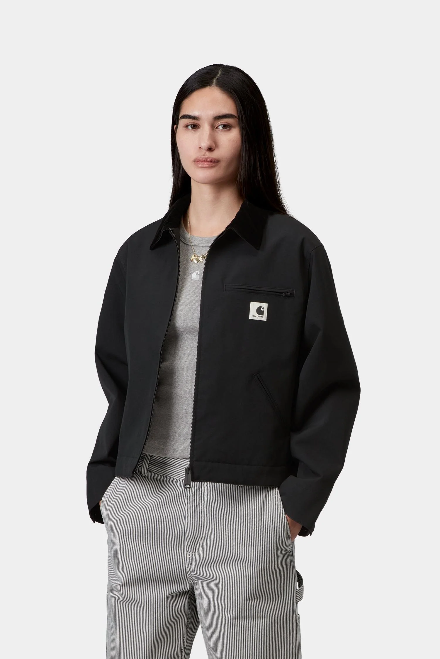Women’s Newkirk Summer Jacket