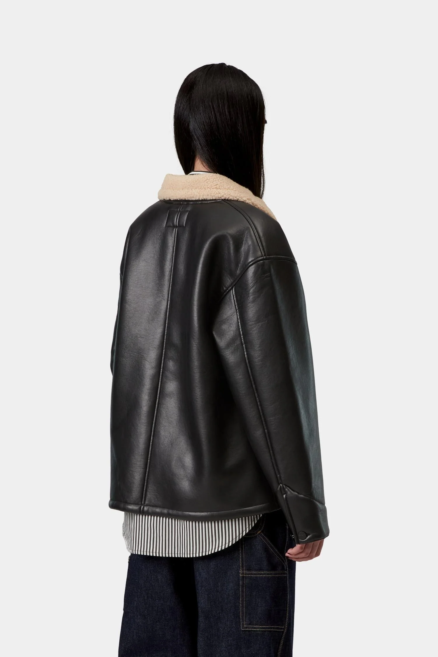 Women’s Shepton OG Michigan Coat