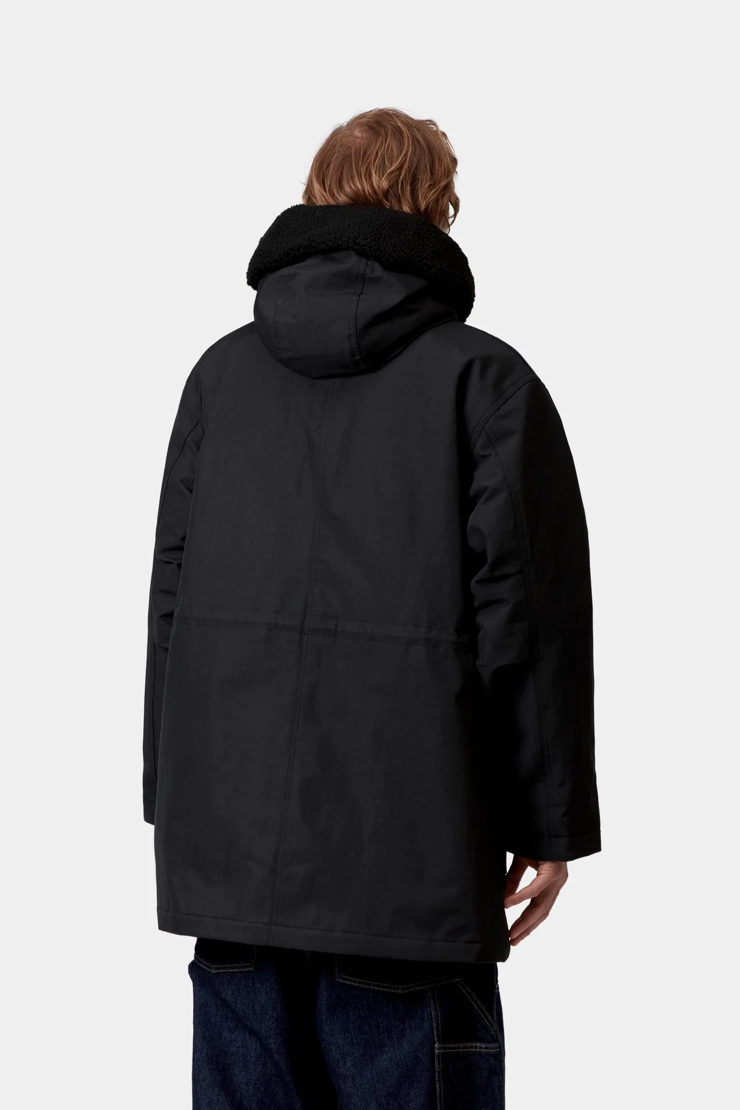 Siberia Parka