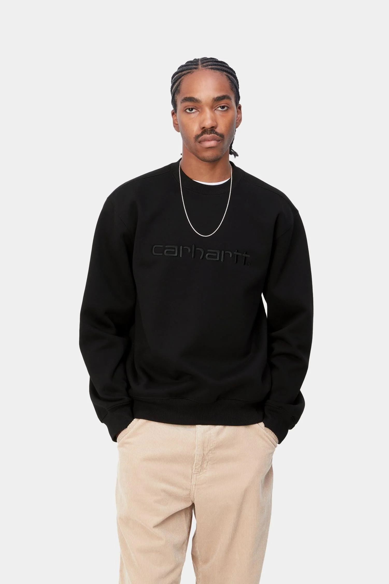 Carhartt Sweatshirt